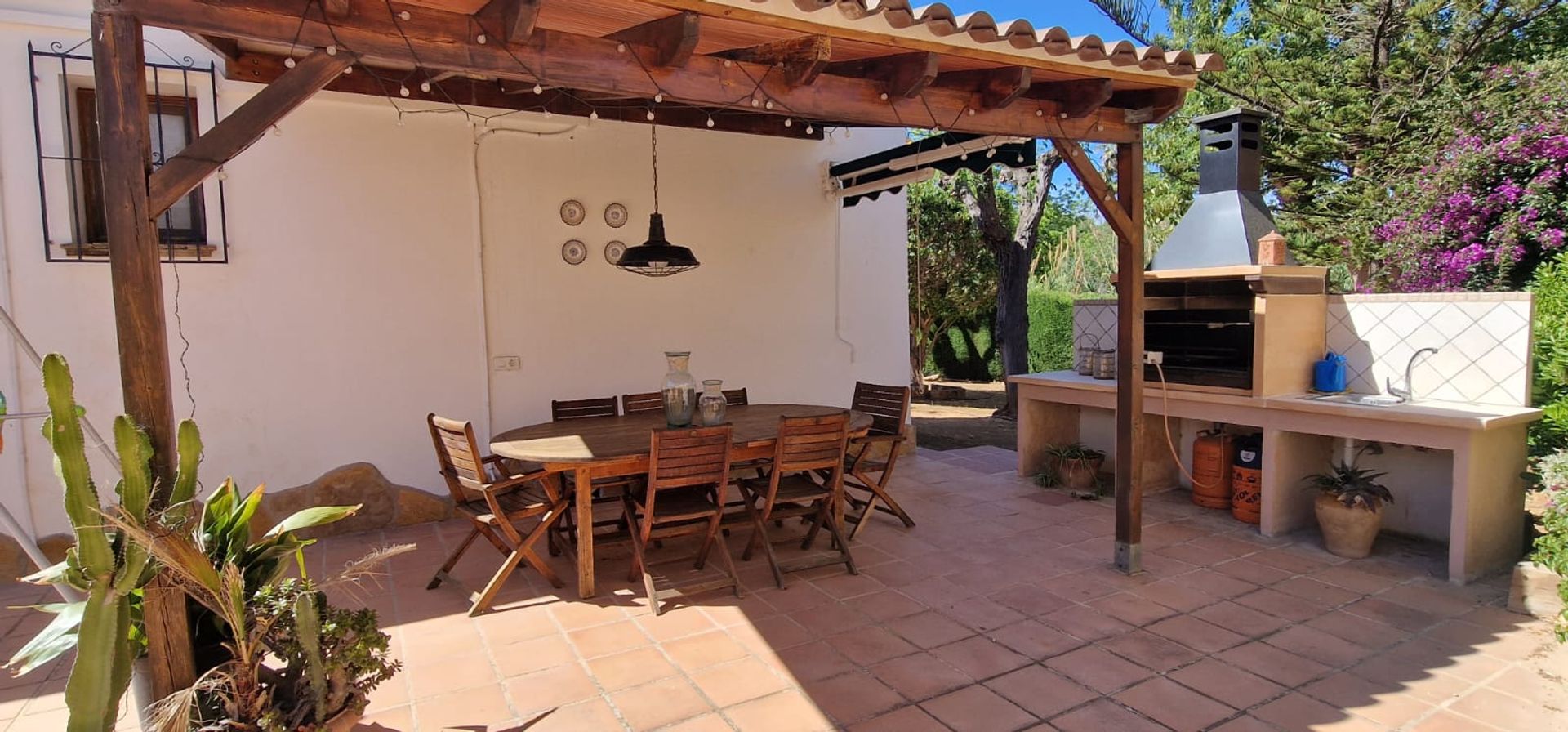 Rumah di Calp, Comunidad Valenciana 12275524