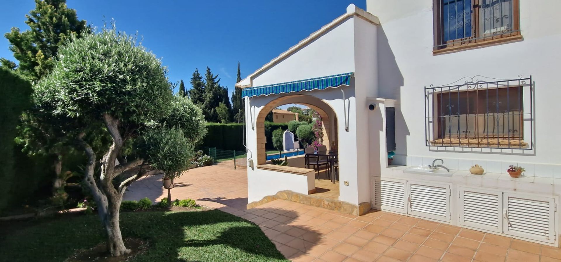 Rumah di Calp, Comunidad Valenciana 12275524