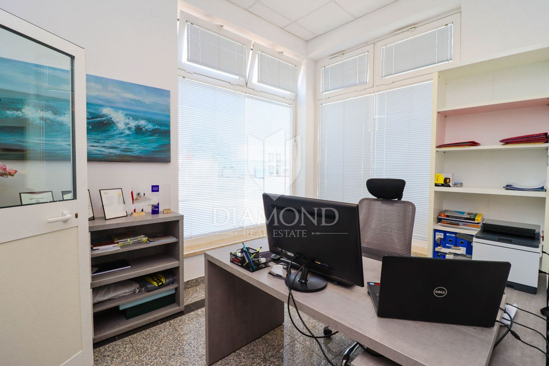 Office in Poreč, Istria County 12275527