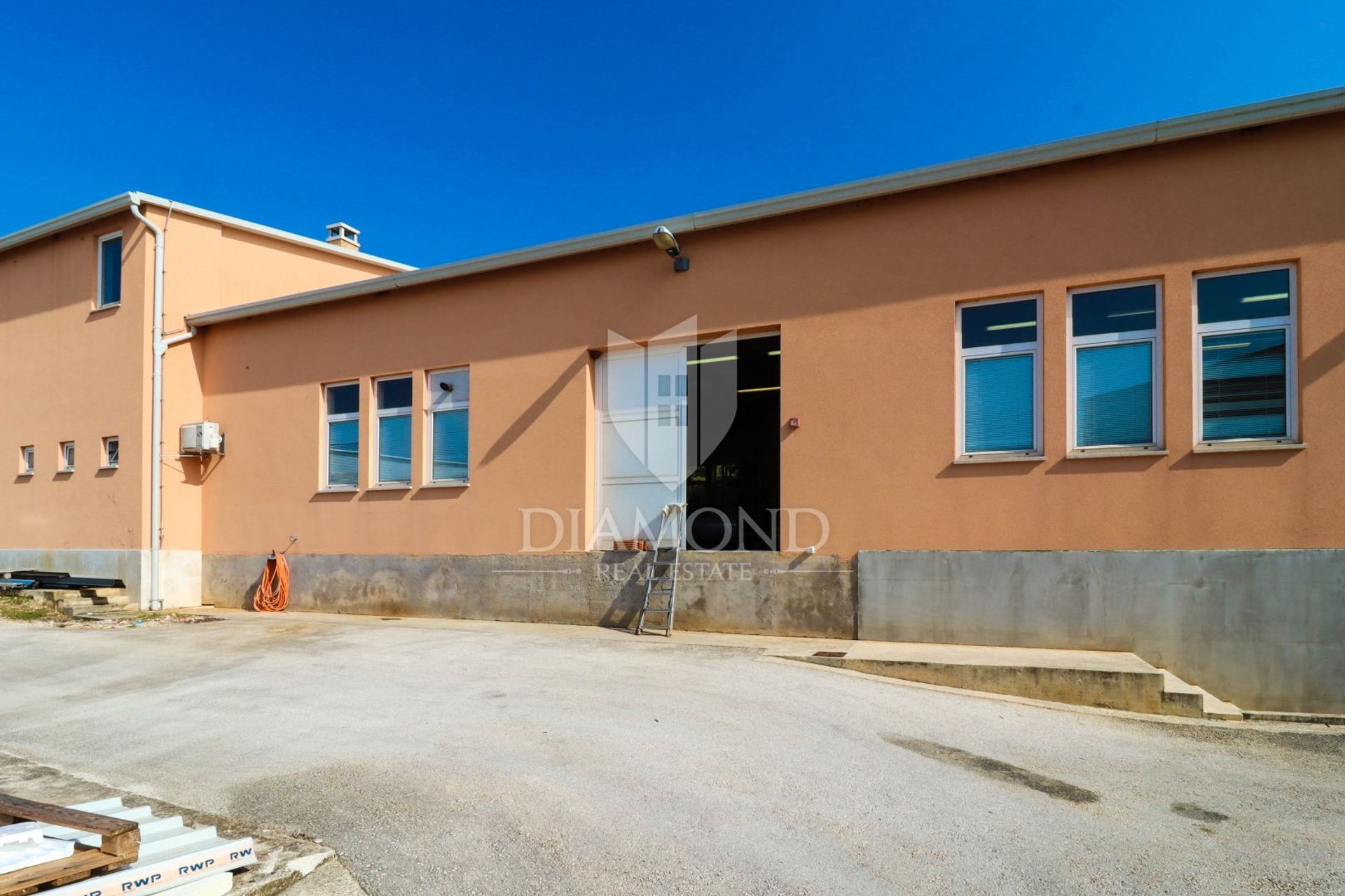 Office in Poreč, Istria County 12275527