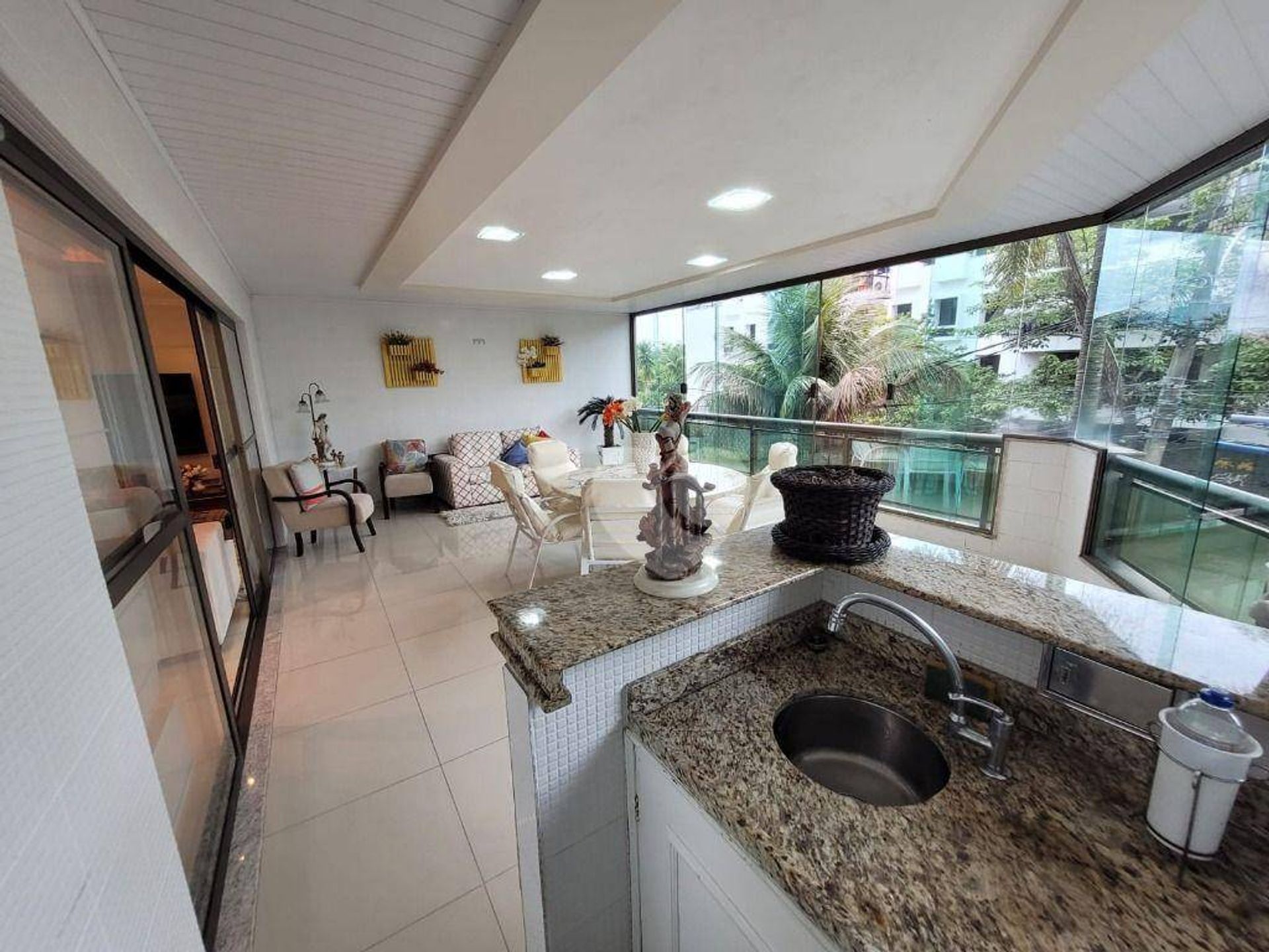 Condominium in Restinga de Itapeba, Rio de Janeiro 12275546