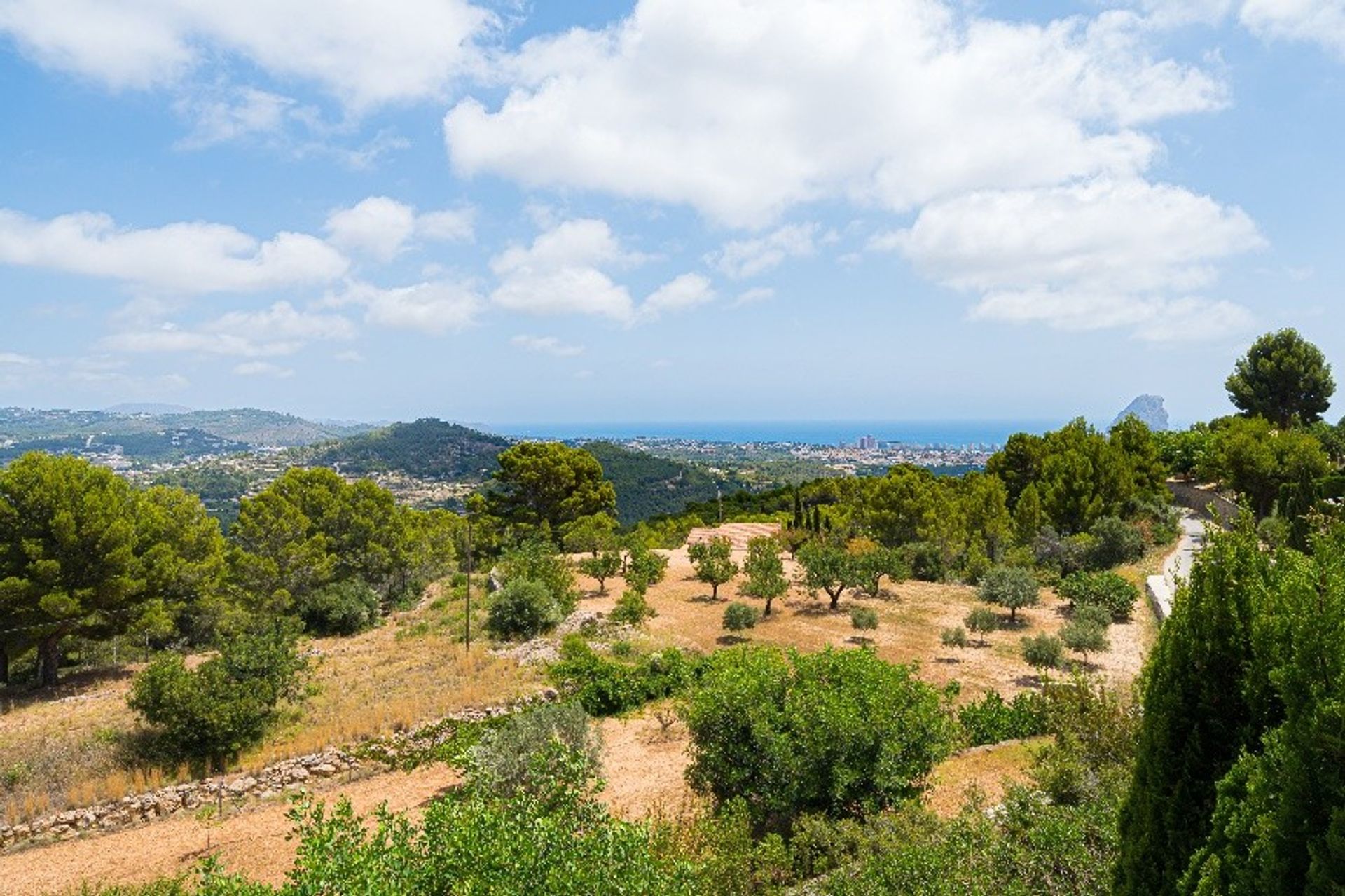 casa no Calp, Comunidad Valenciana 12275555