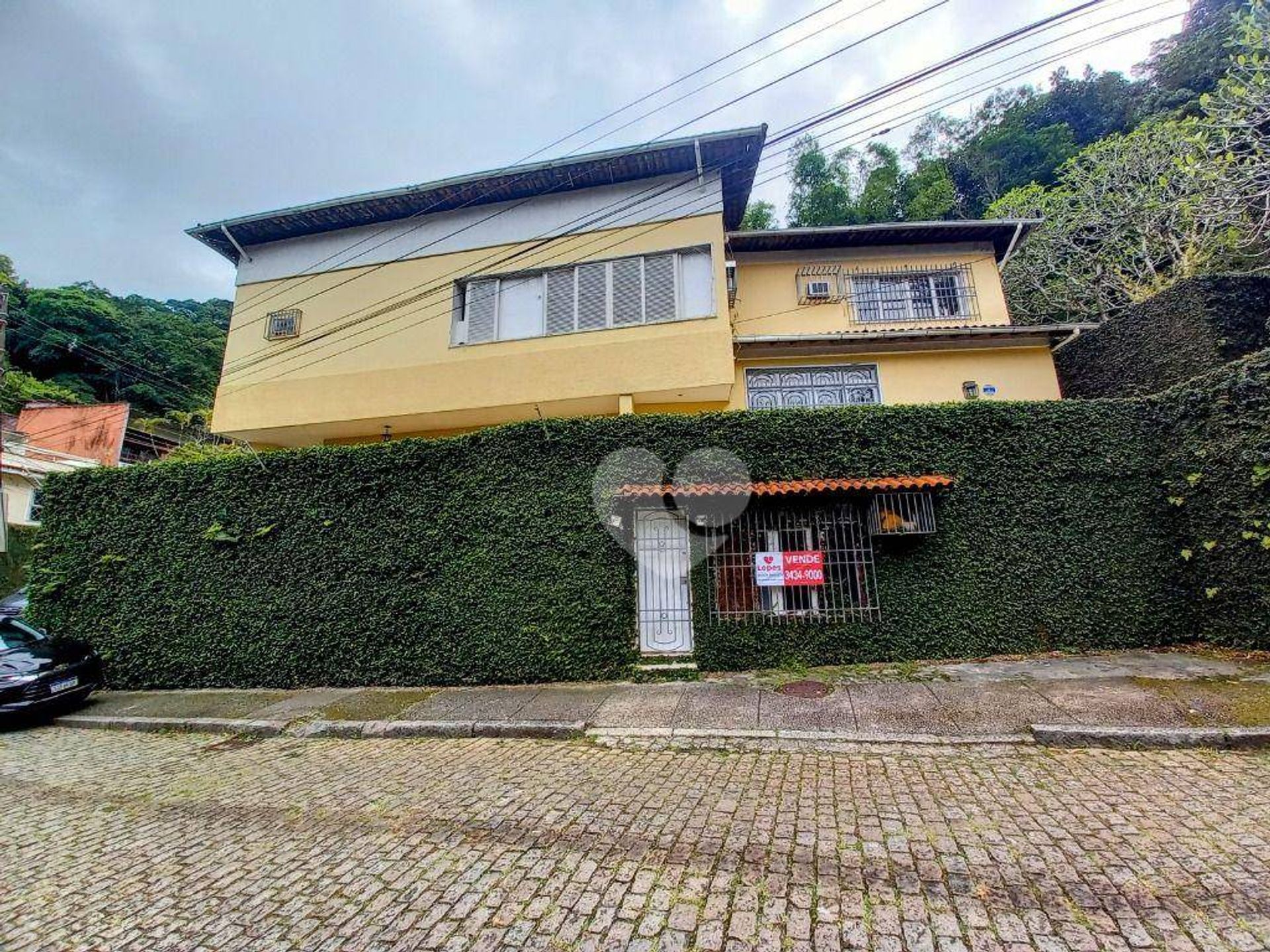 Hus i , Rio de Janeiro 12275580