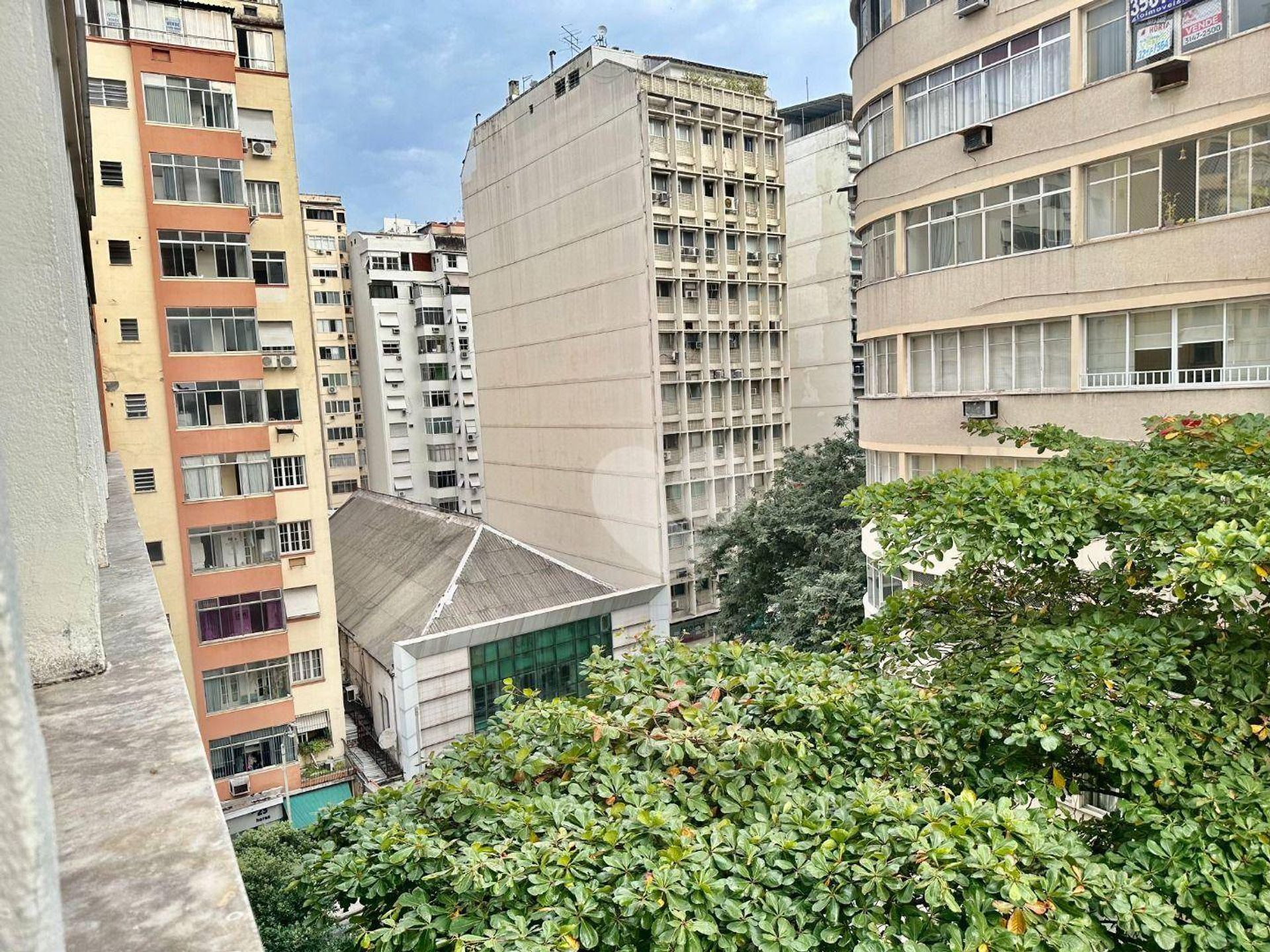 Kondominium dalam Copacabana, Rio de Janeiro 12275596