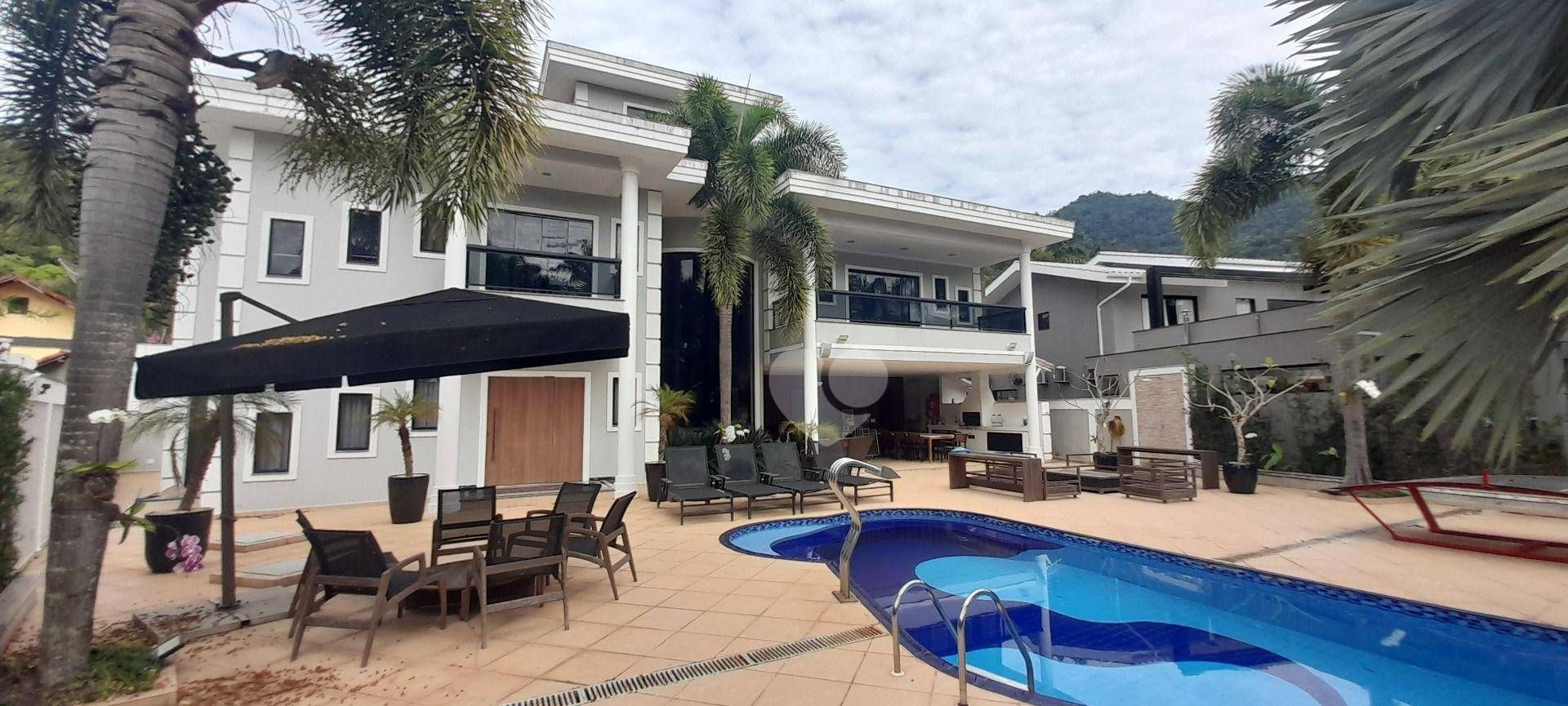 House in Mangaratiba, Rio de Janeiro 12275600