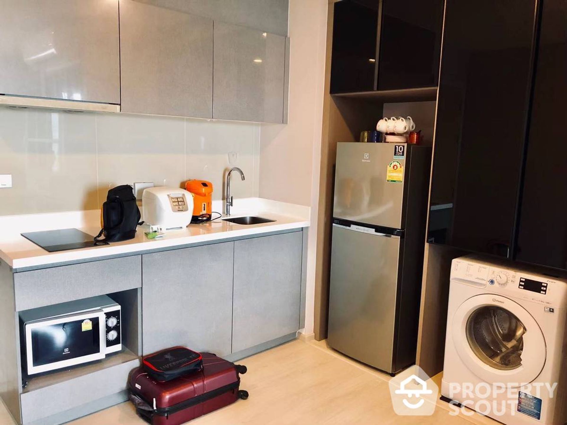 Condominio nel , Krung Thep Maha Nakhon 12275737