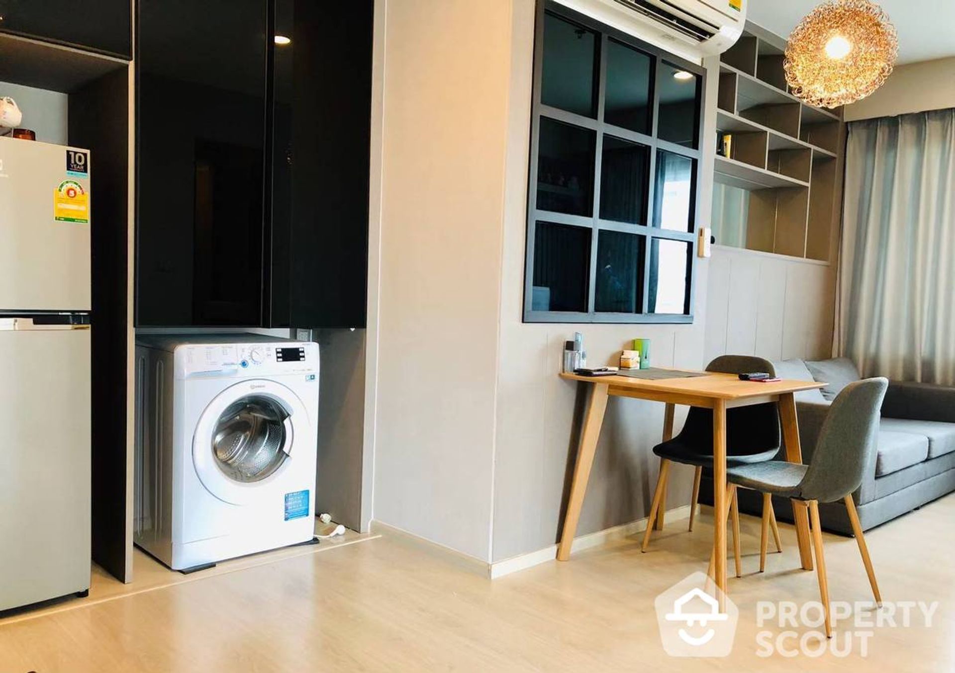 Condominio nel , Krung Thep Maha Nakhon 12275737