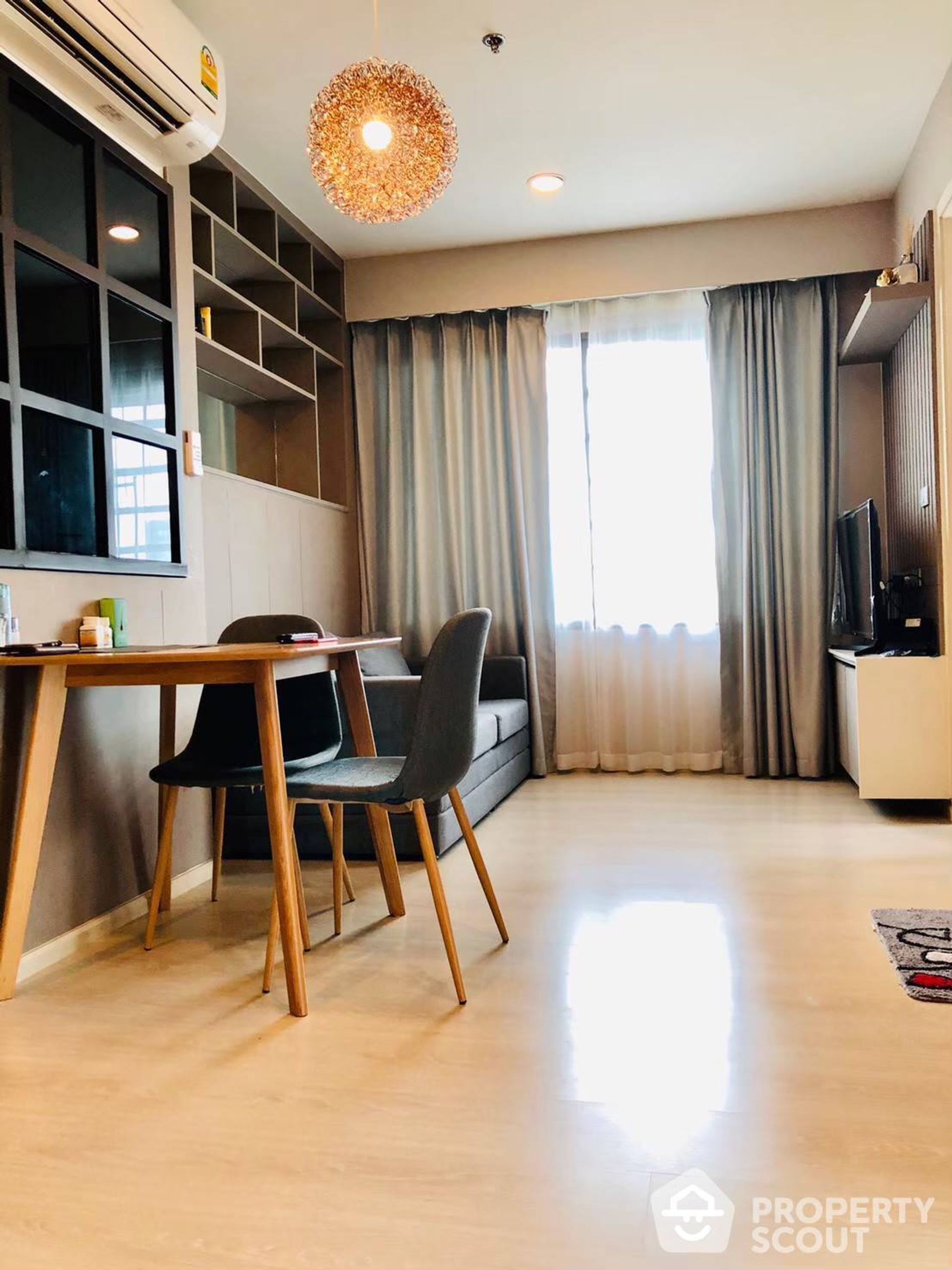 Condominium dans Chanson Ban Na, Krung Thep Maha Nakhon 12275737