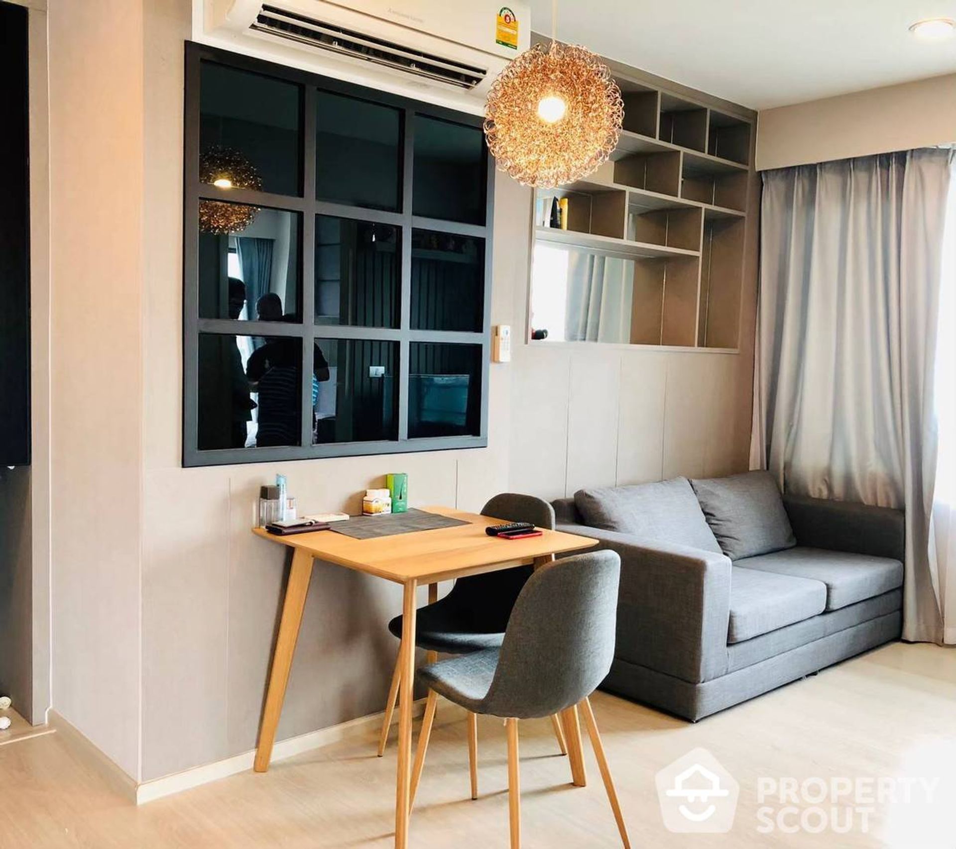 Condominio nel , Krung Thep Maha Nakhon 12275737