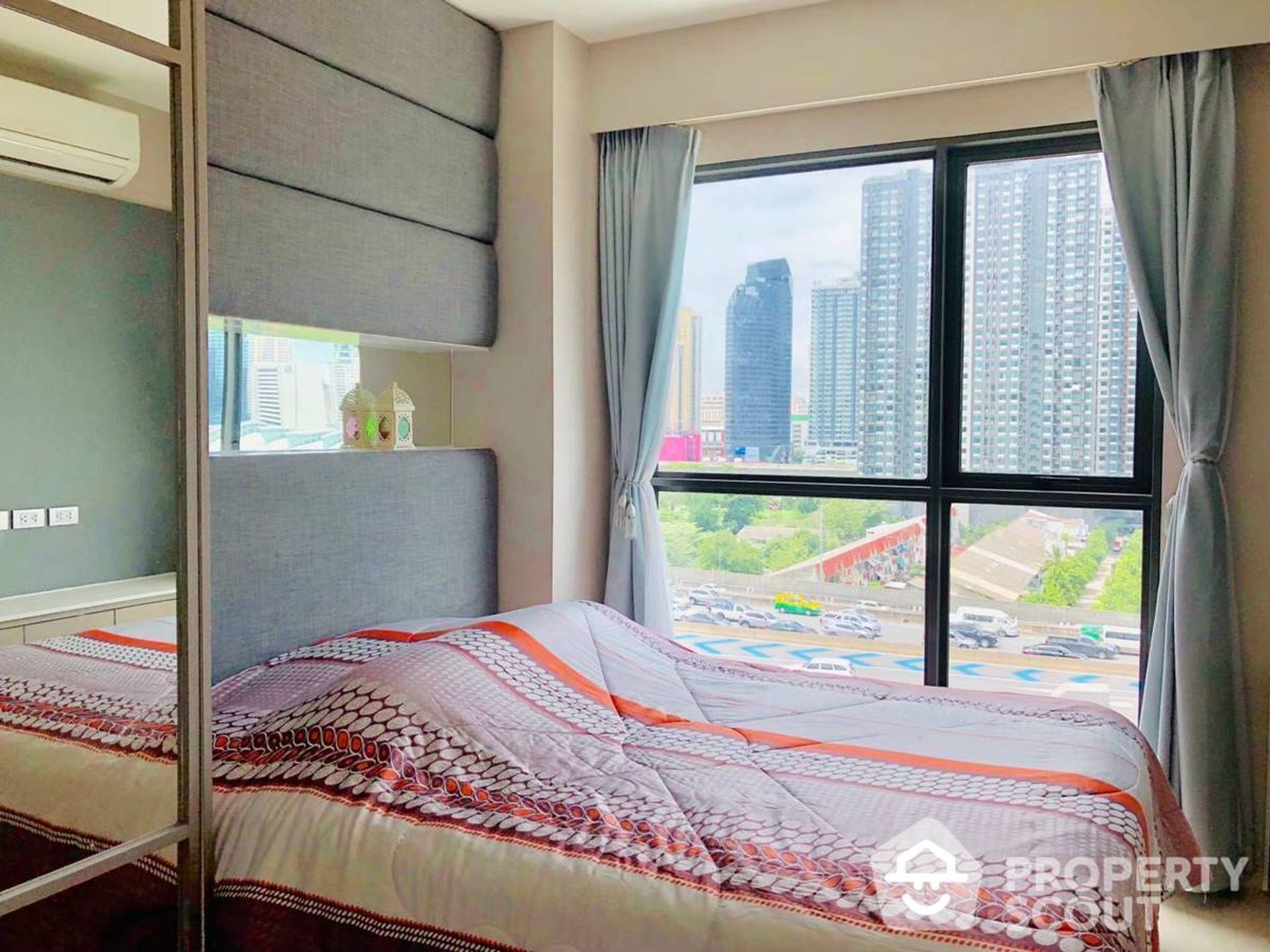 Condominio nel , Krung Thep Maha Nakhon 12275737