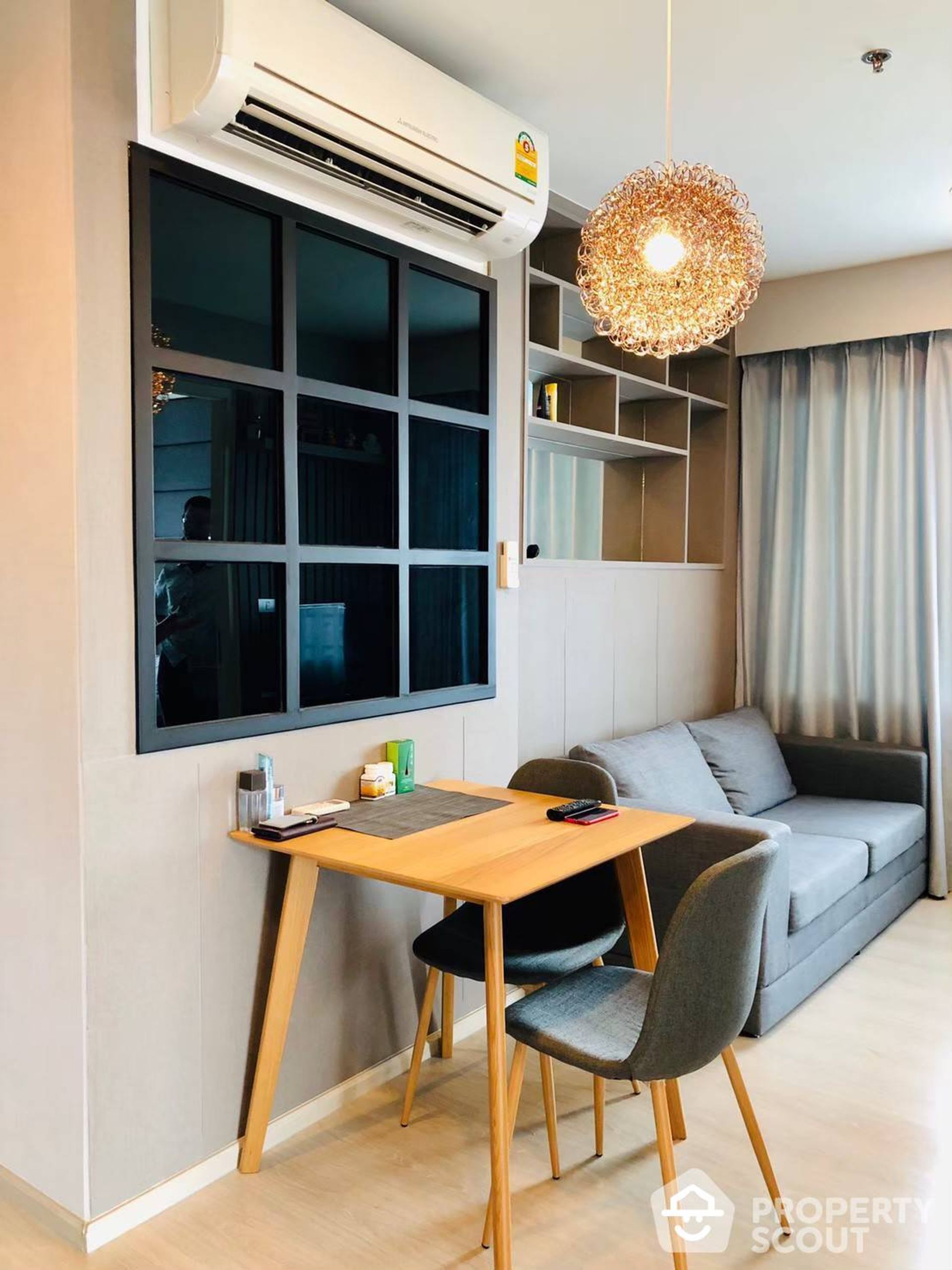 Condominio nel , Krung Thep Maha Nakhon 12275737