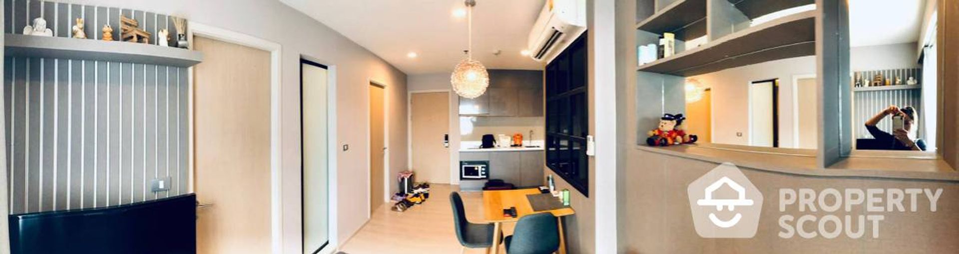 Condominio nel , Krung Thep Maha Nakhon 12275737