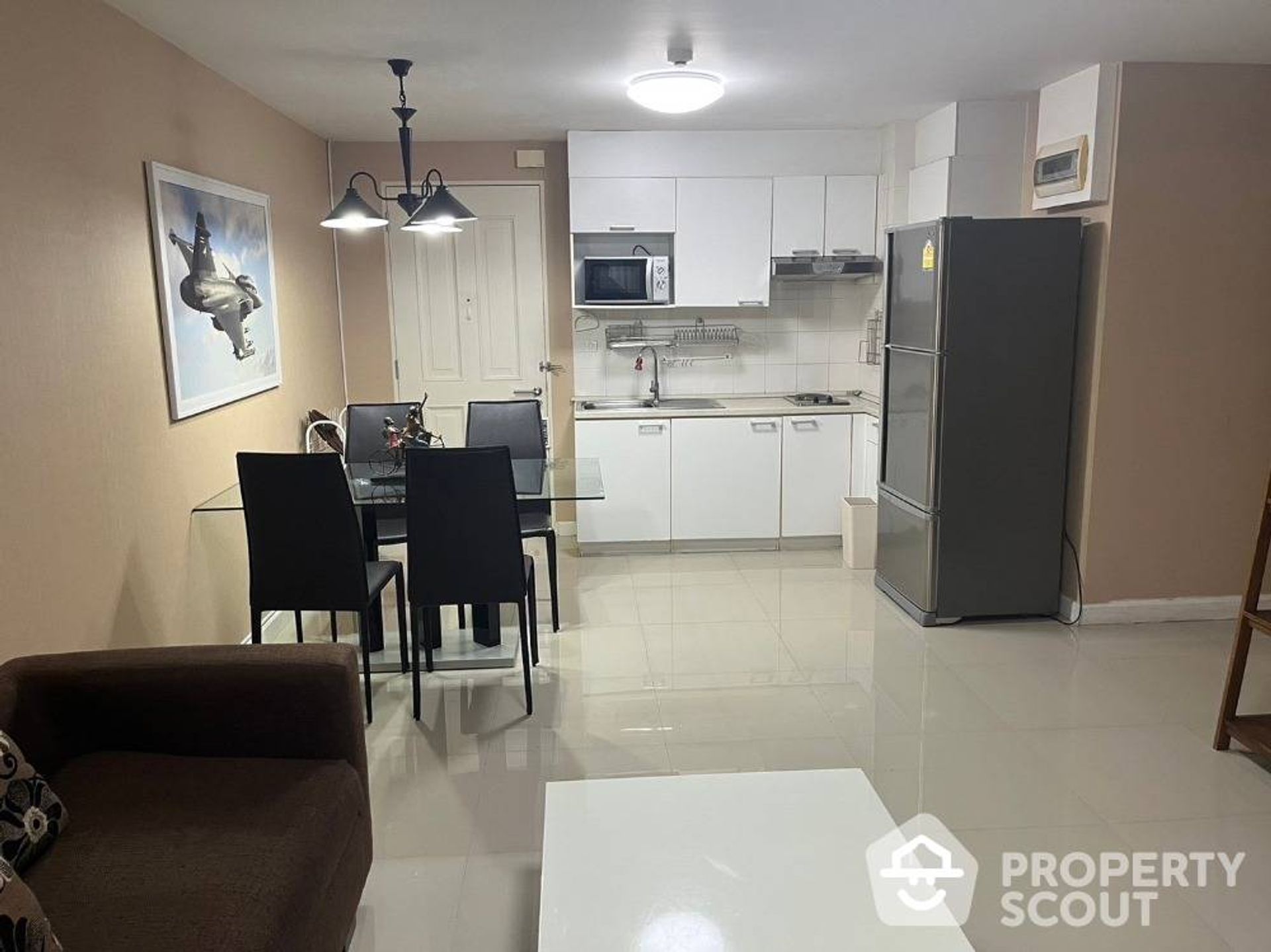 Condominium in , Krung Thep Maha Nakhon 12275746