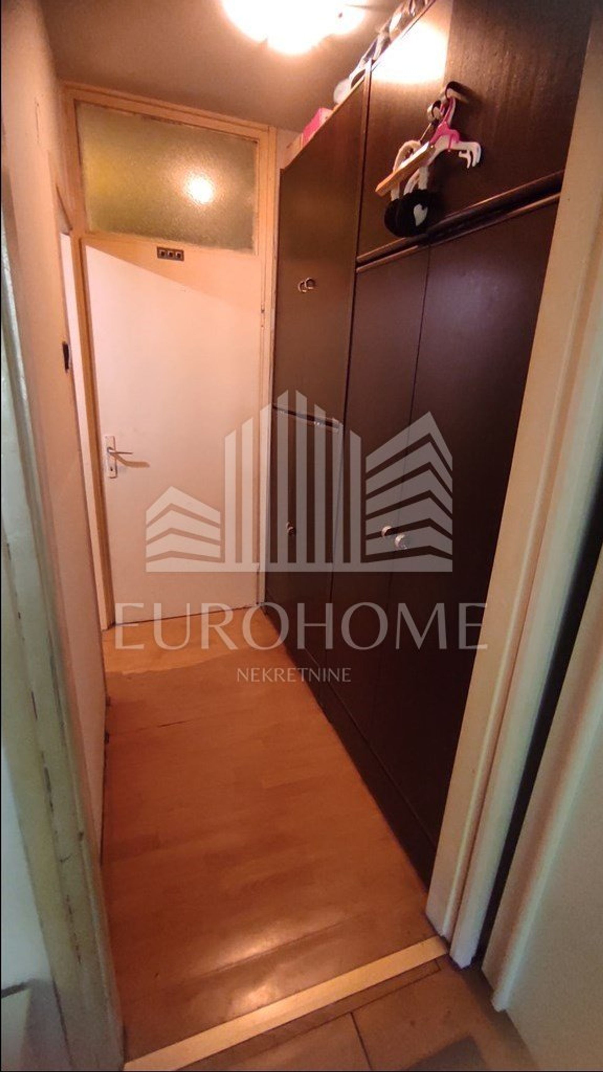 Condominio en Zagreb, Grad Zagreb 12275794