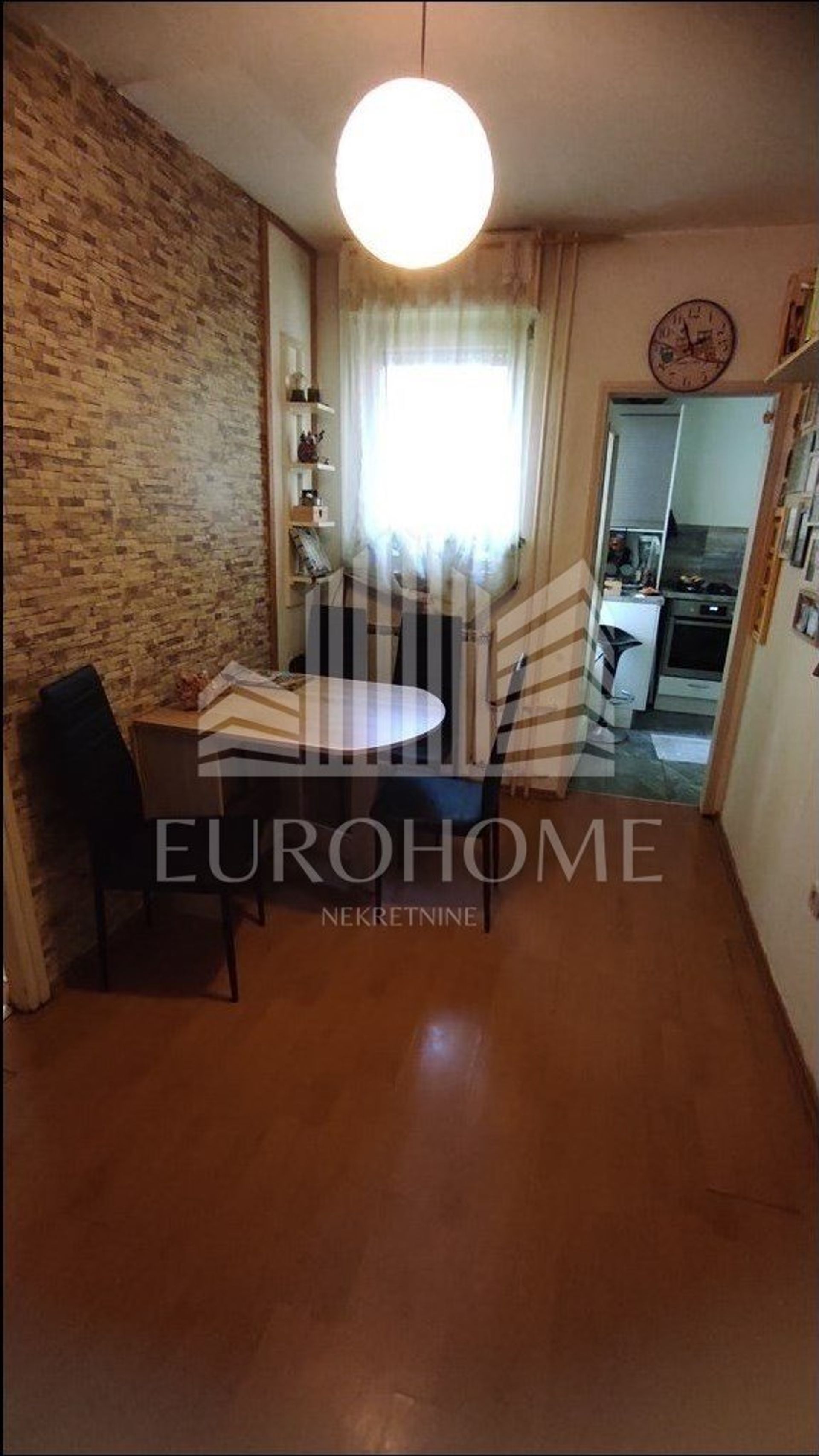 Condominio en Zagreb, Grad Zagreb 12275794