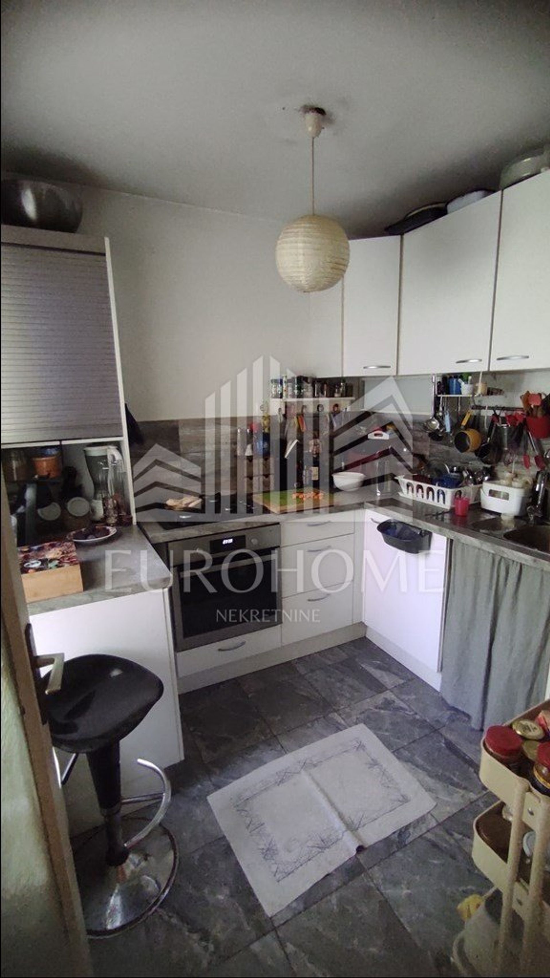 Condominio en Zagreb, Grad Zagreb 12275794