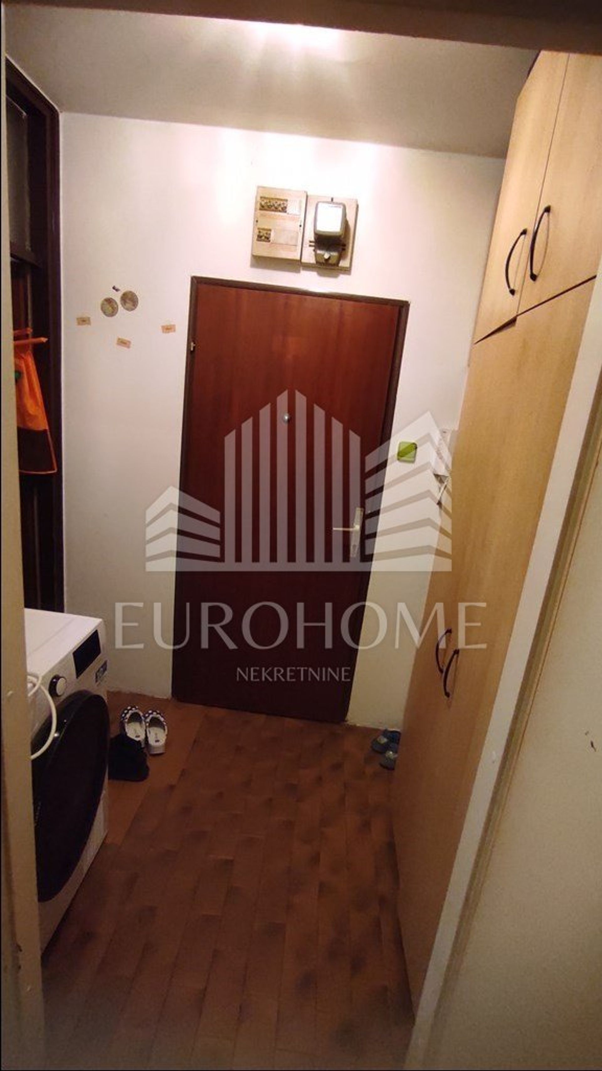 Condominio en Zagreb, Grad Zagreb 12275794