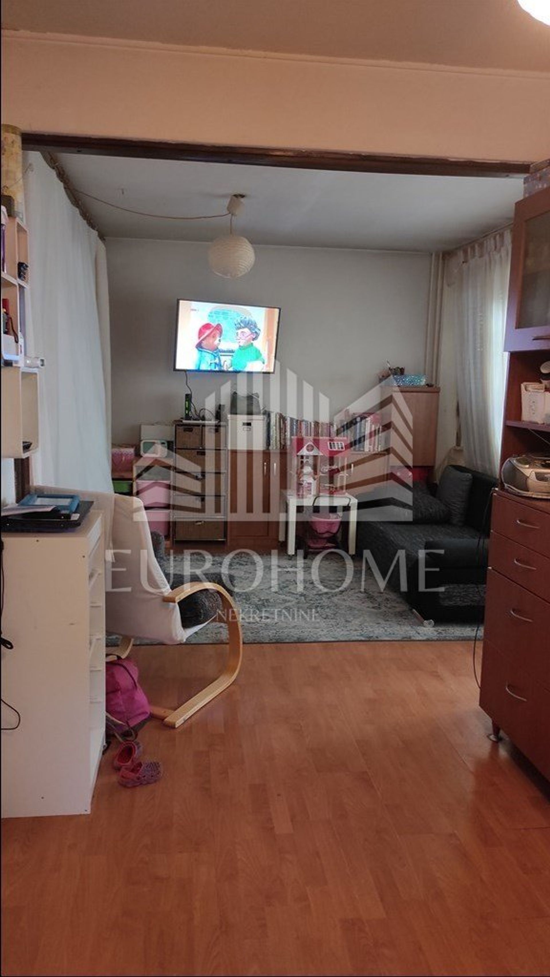 Condominio en Hrelicí, Zagreb, Graduado 12275794