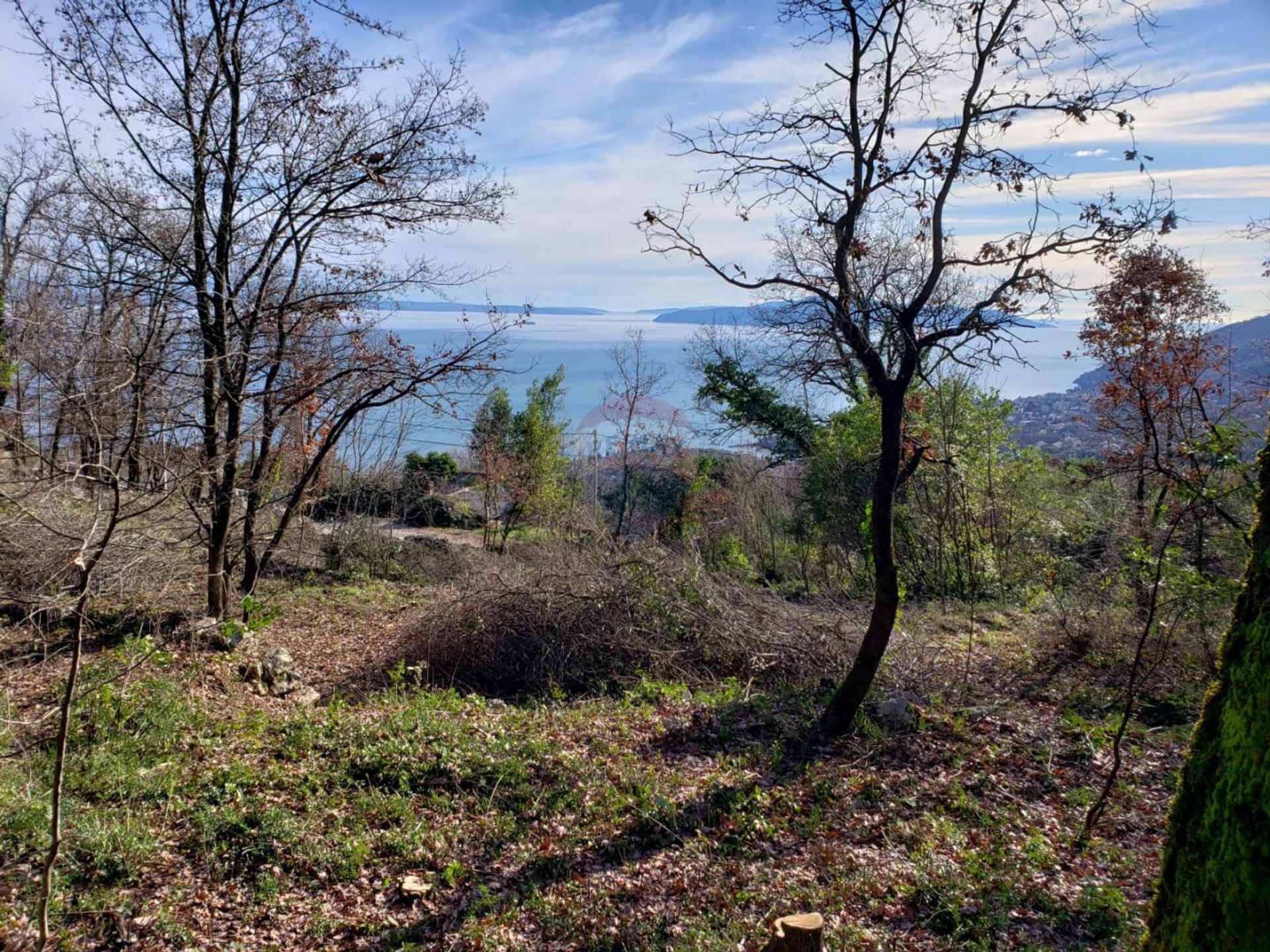 土地 在 伊西西, 滨海边疆区-山区祖帕尼娅 12275939