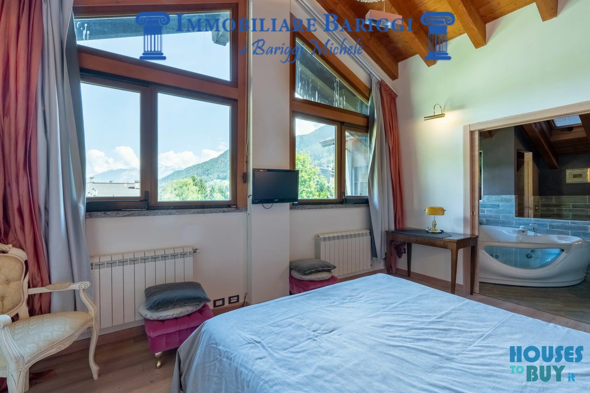 Кондоминиум в Aprica, Sondrio 12276403