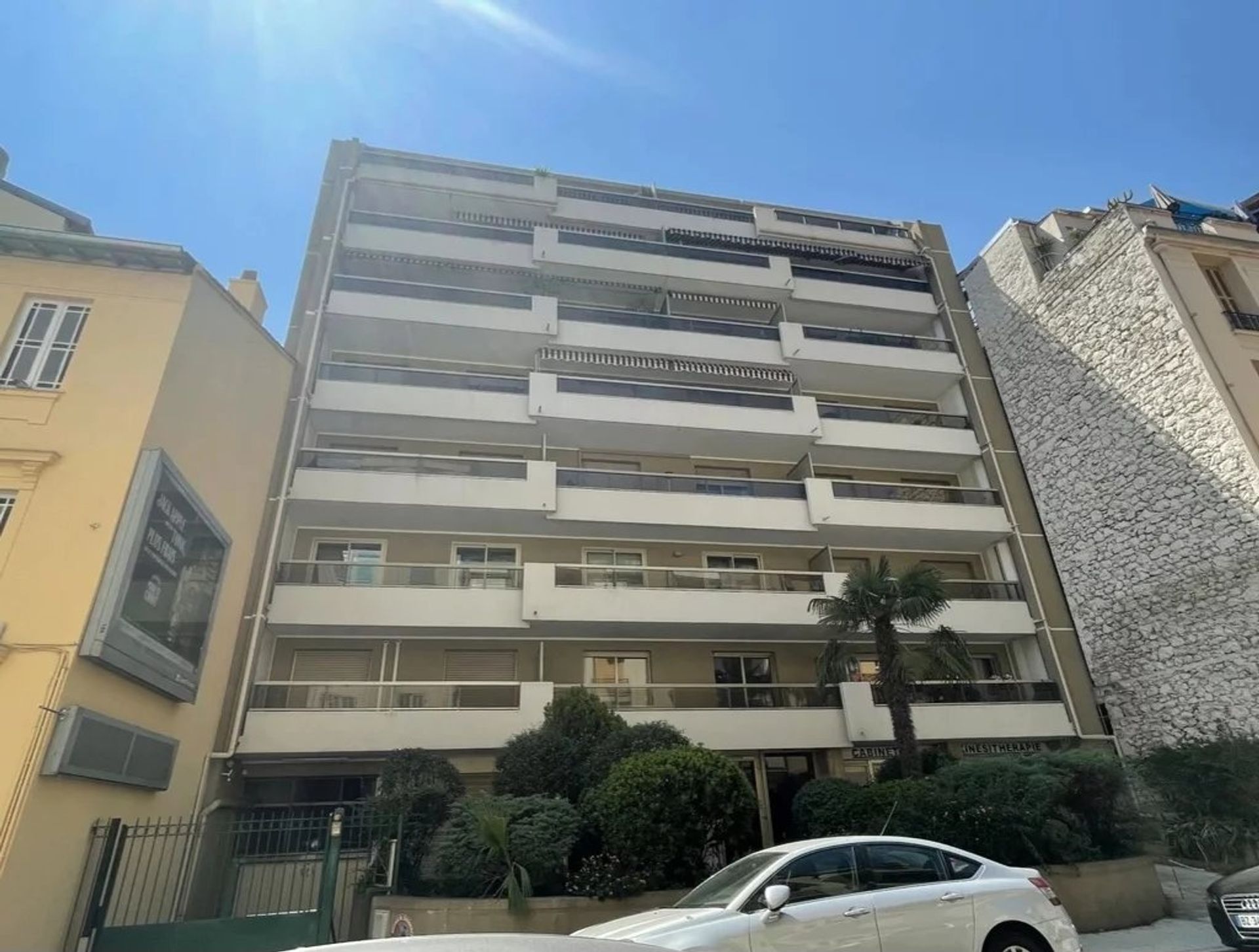 Condominio nel Carino, Provenza-Alpi-Costa Azzurra 12276428