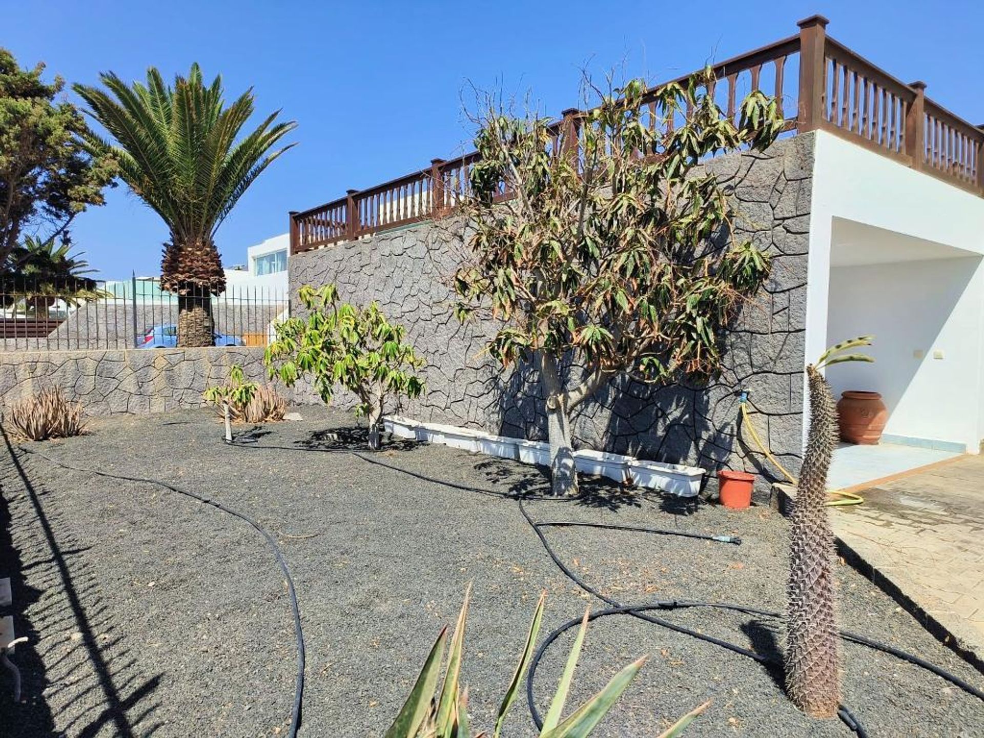 بيت في Playa Blanca, Canarias 12276461