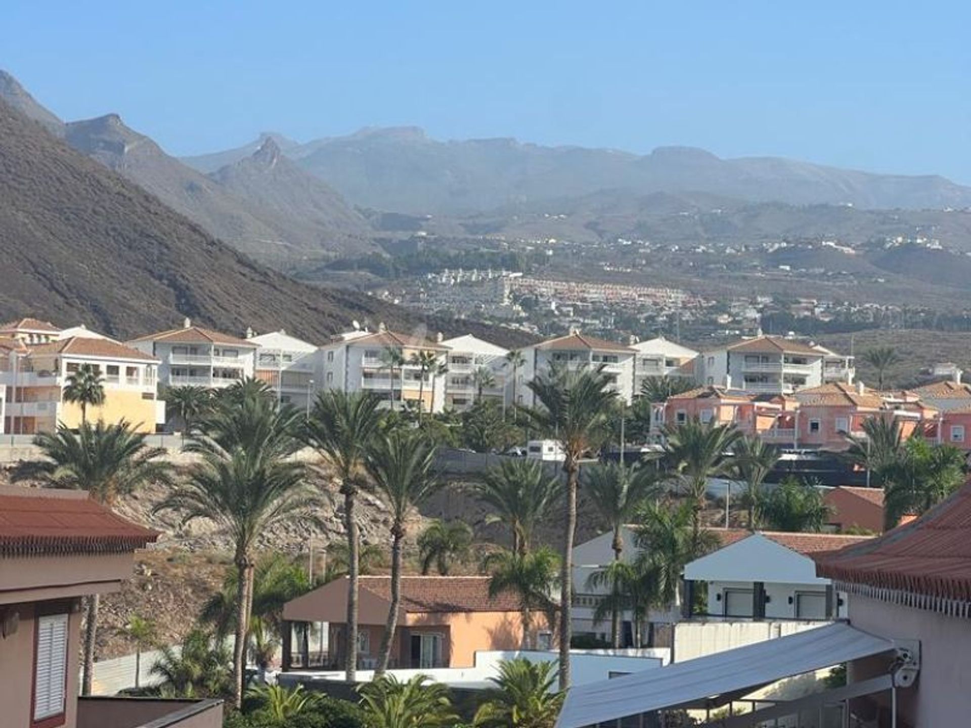 Condominio en Arona, Islas Canarias 12276463