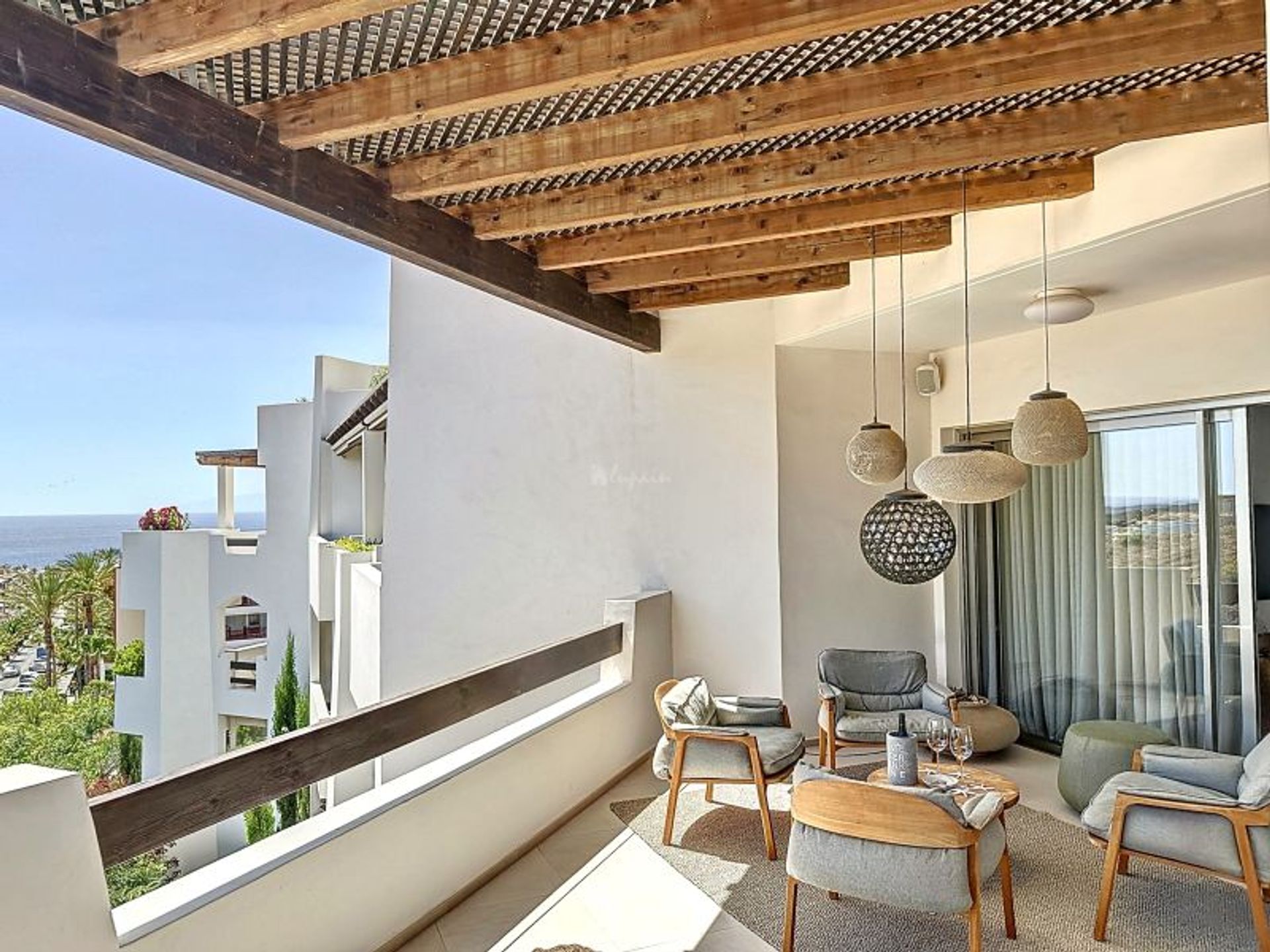 Condominio nel Los Cristianos, Canary Islands 12276465