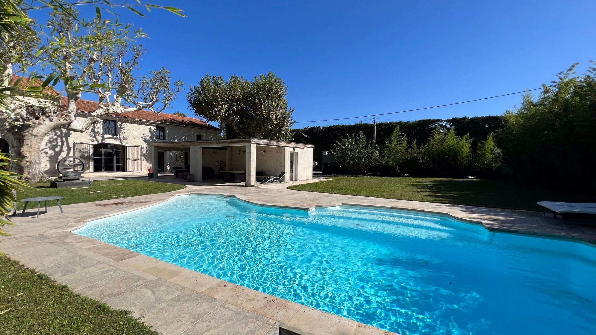 Hus i Châteaurenard, Provence-Alpes-Côte d'Azur 12276477