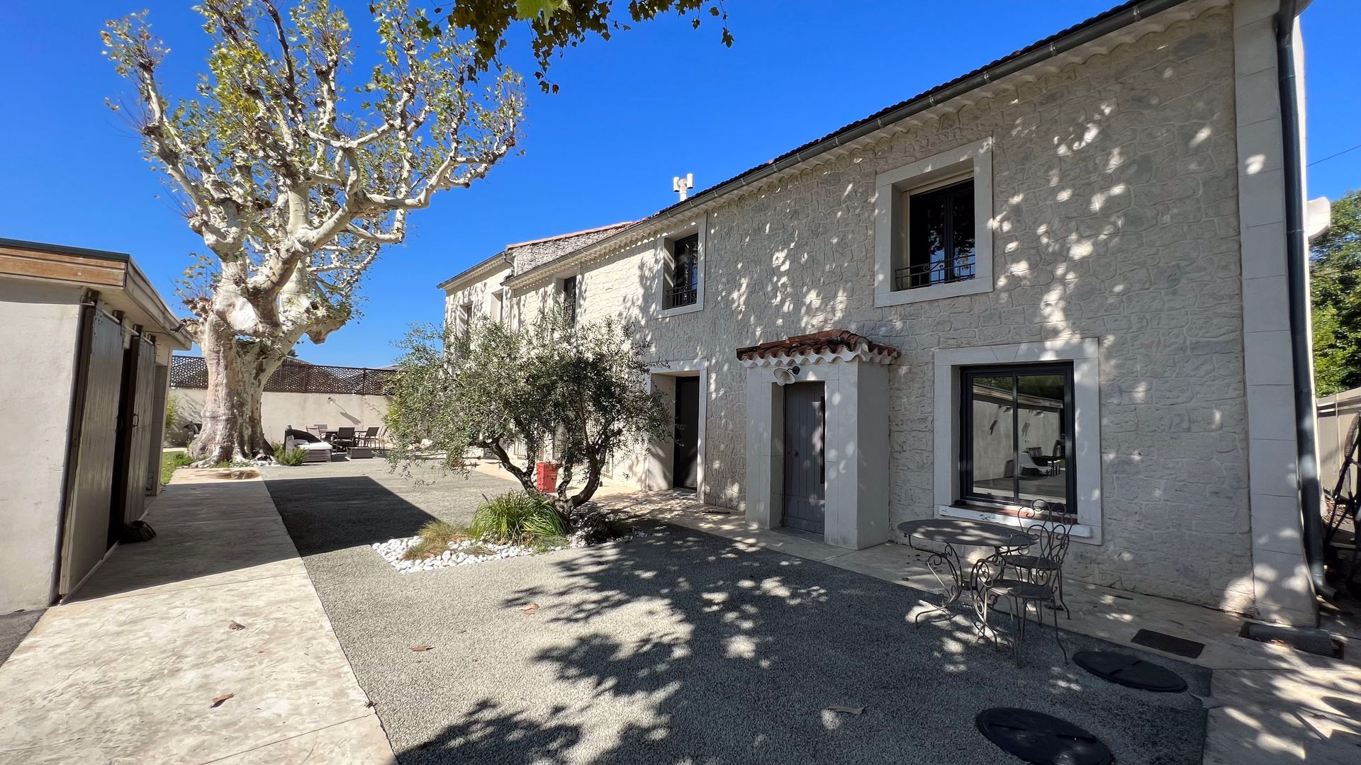 Haus im Châteaurenard, Provence-Alpes-Côte d'Azur 12276477