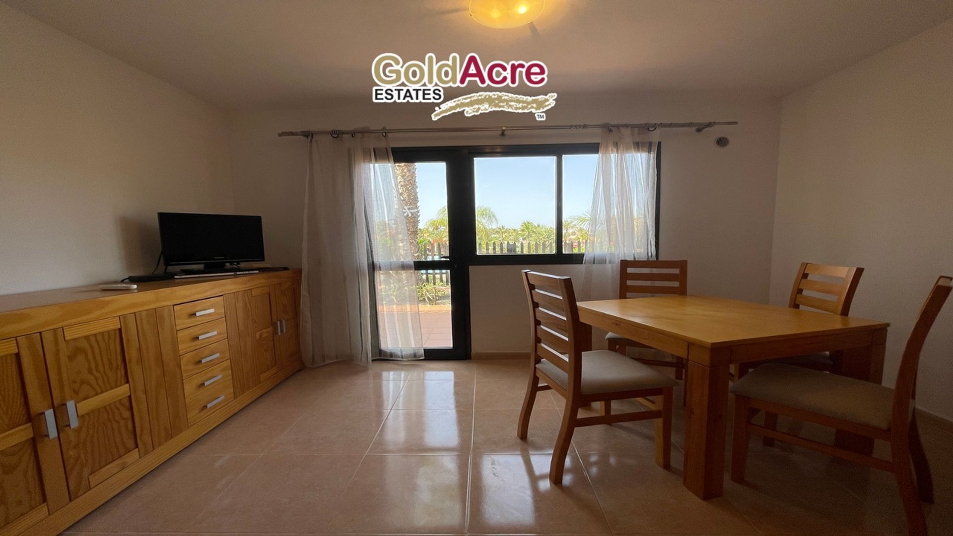 Квартира в Corralejo, Canarias 12276478