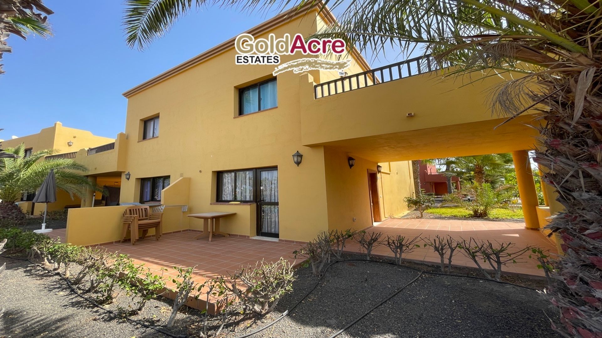 Квартира в Corralejo, Canarias 12276478