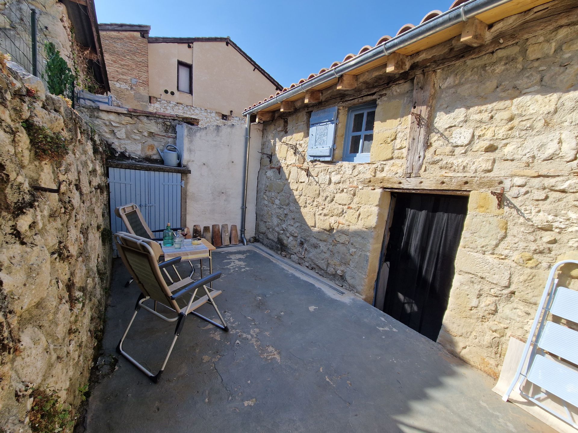 Huis in Lauzun, Nouvelle-Aquitaine 12276480