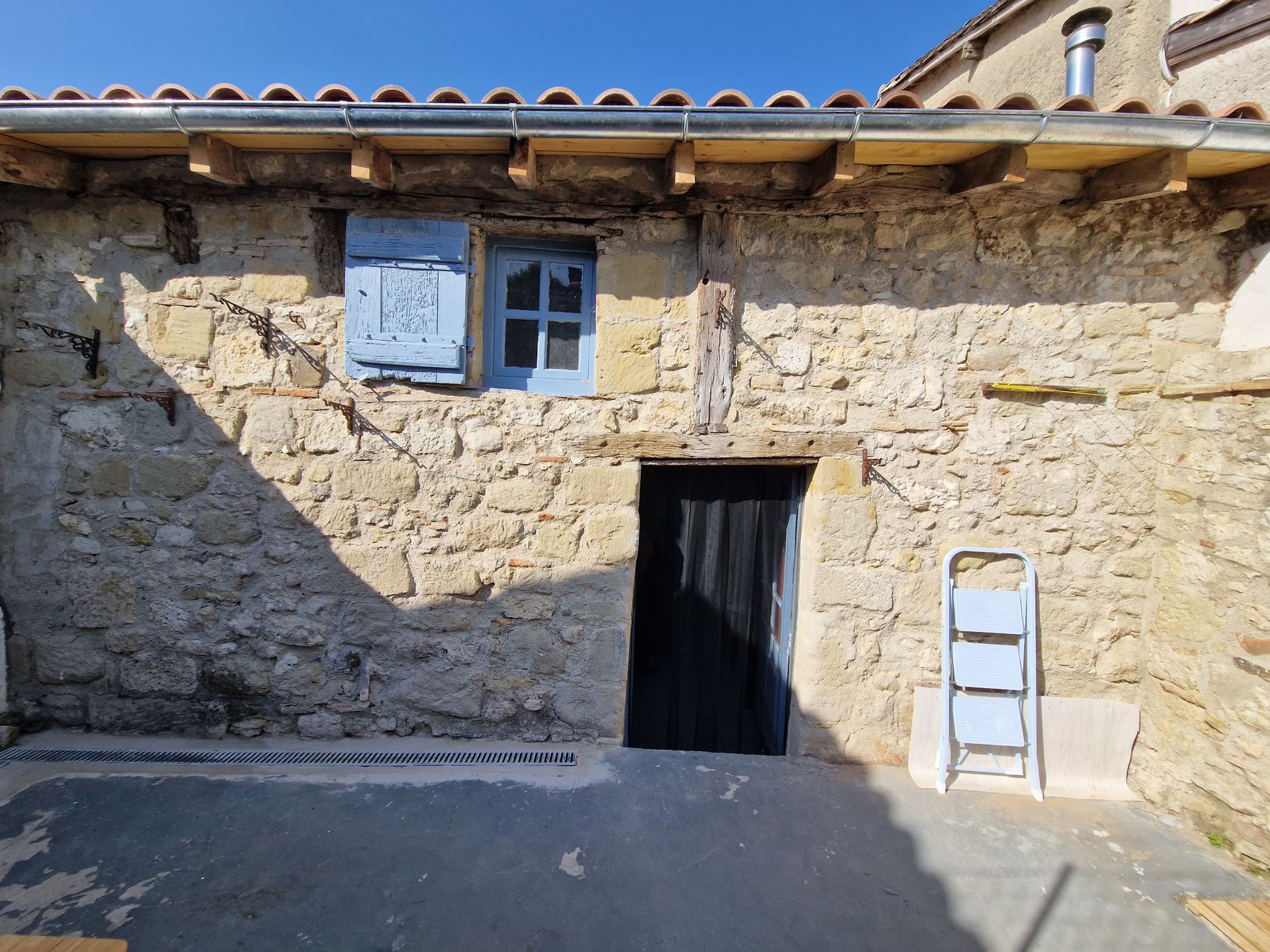 House in Lauzun, Nouvelle-Aquitaine 12276480