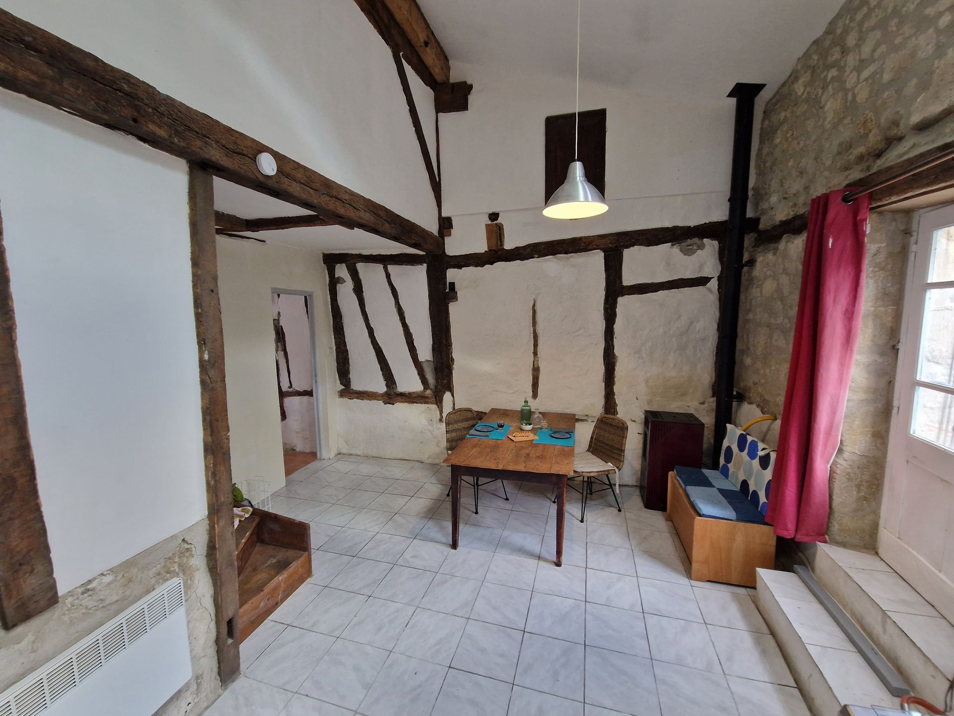 Rumah di Lauzun, Nouvelle-Aquitaine 12276480