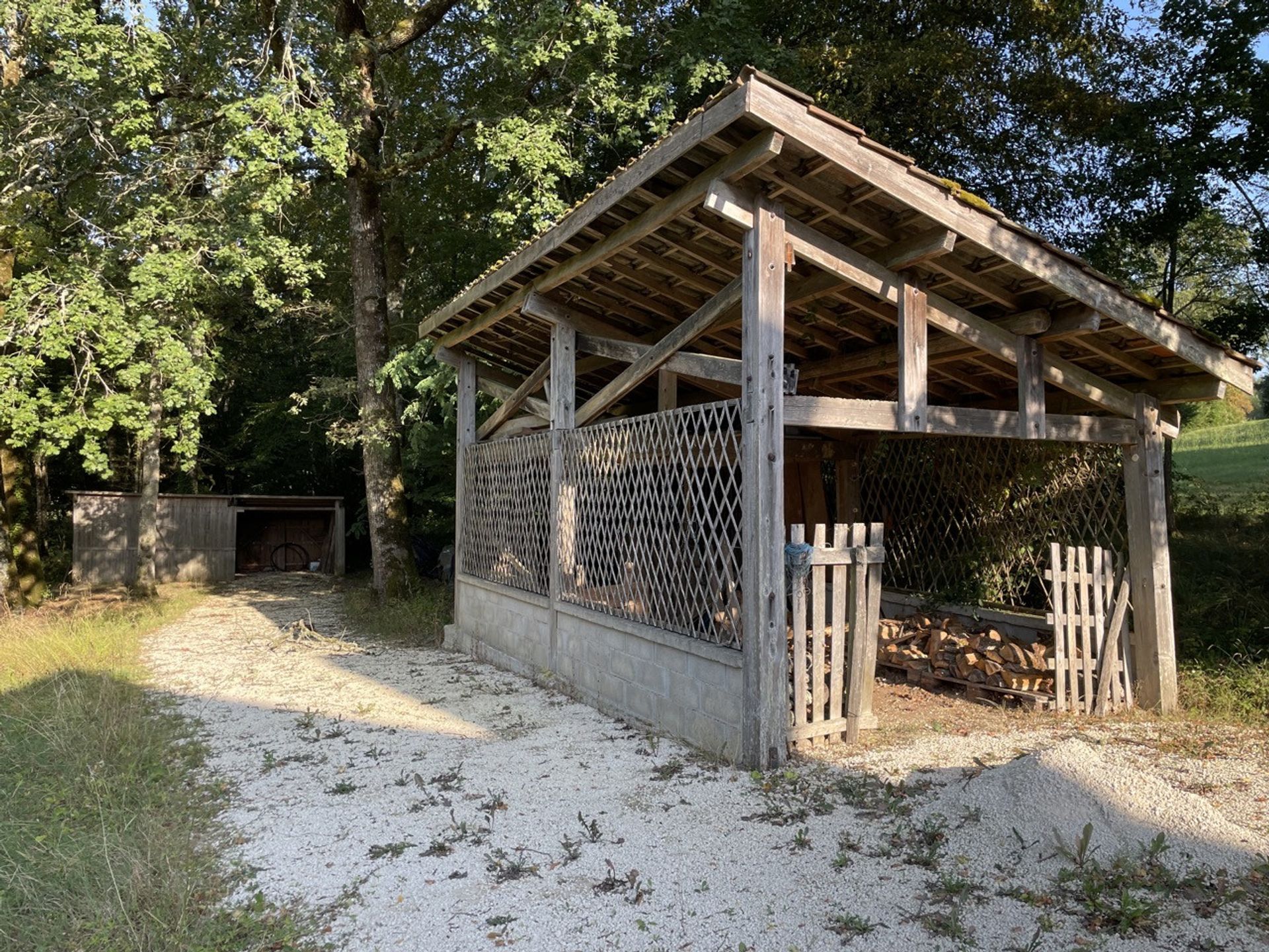 Hus i Allas-les-Mines, Nouvelle-Aquitaine 12276481