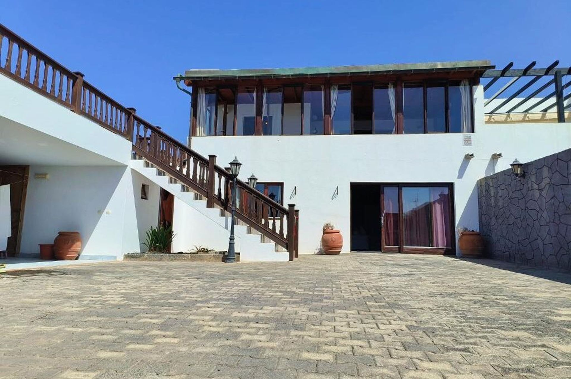 casa en Montaña Roja, Canarias 12276519