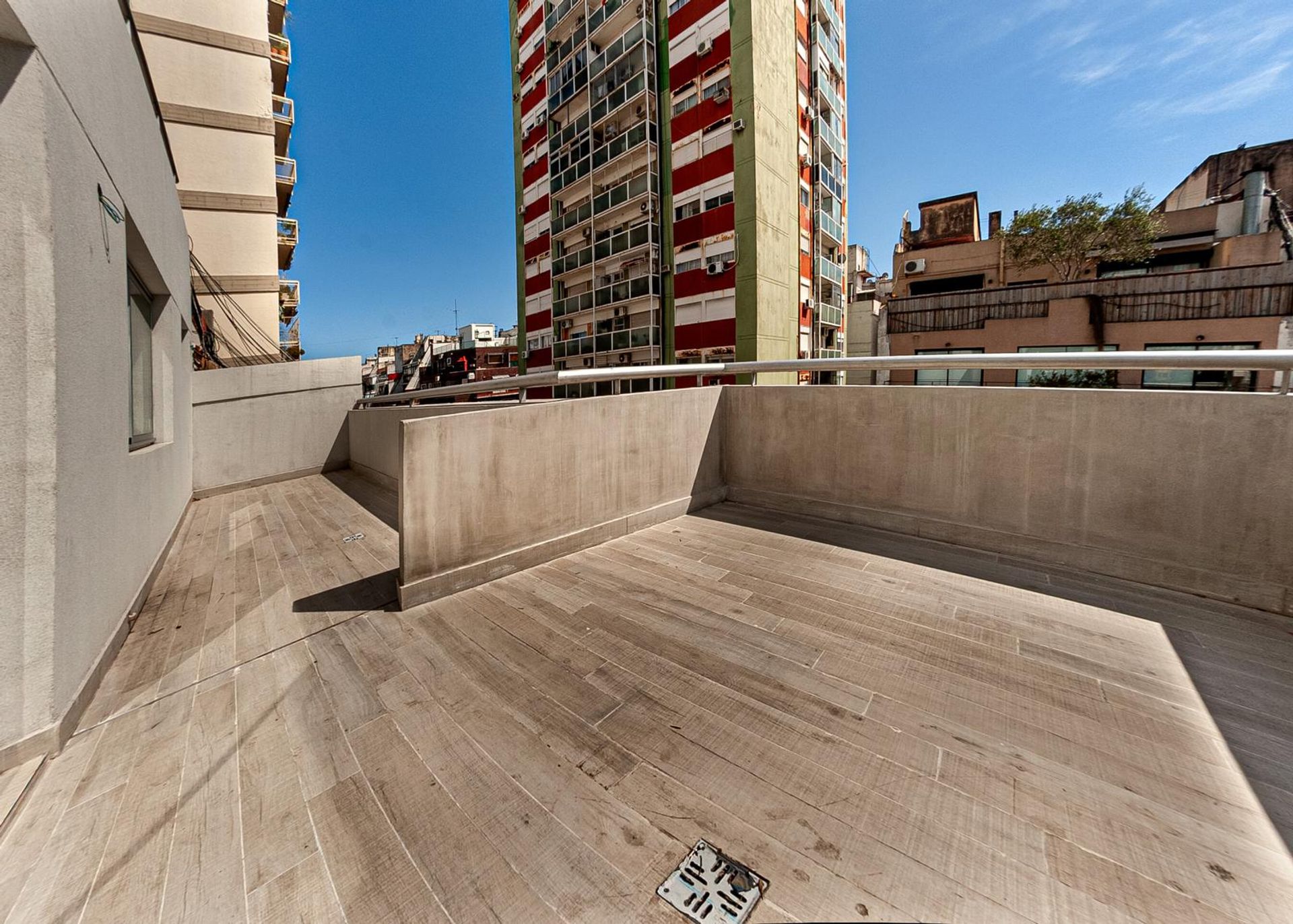 Condominium dans Buenos Aires, Buenos Aires, Ciudad Autónoma de 12276527