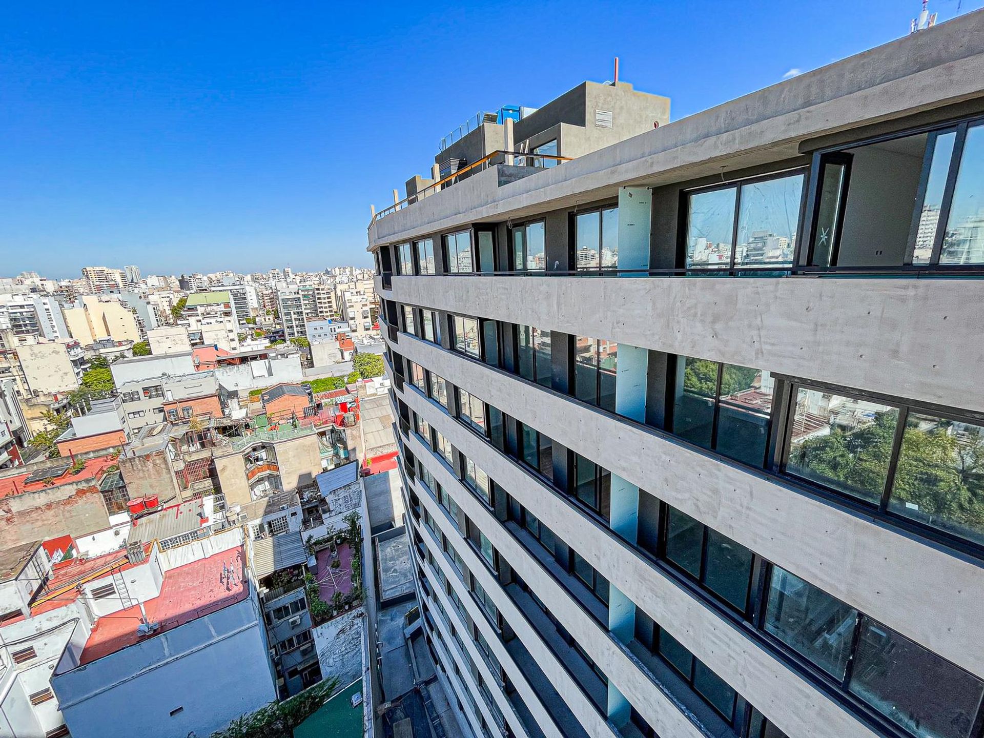 Condominio en Buenos Aires, Buenos Aires, Ciudad Autonoma de 12276541