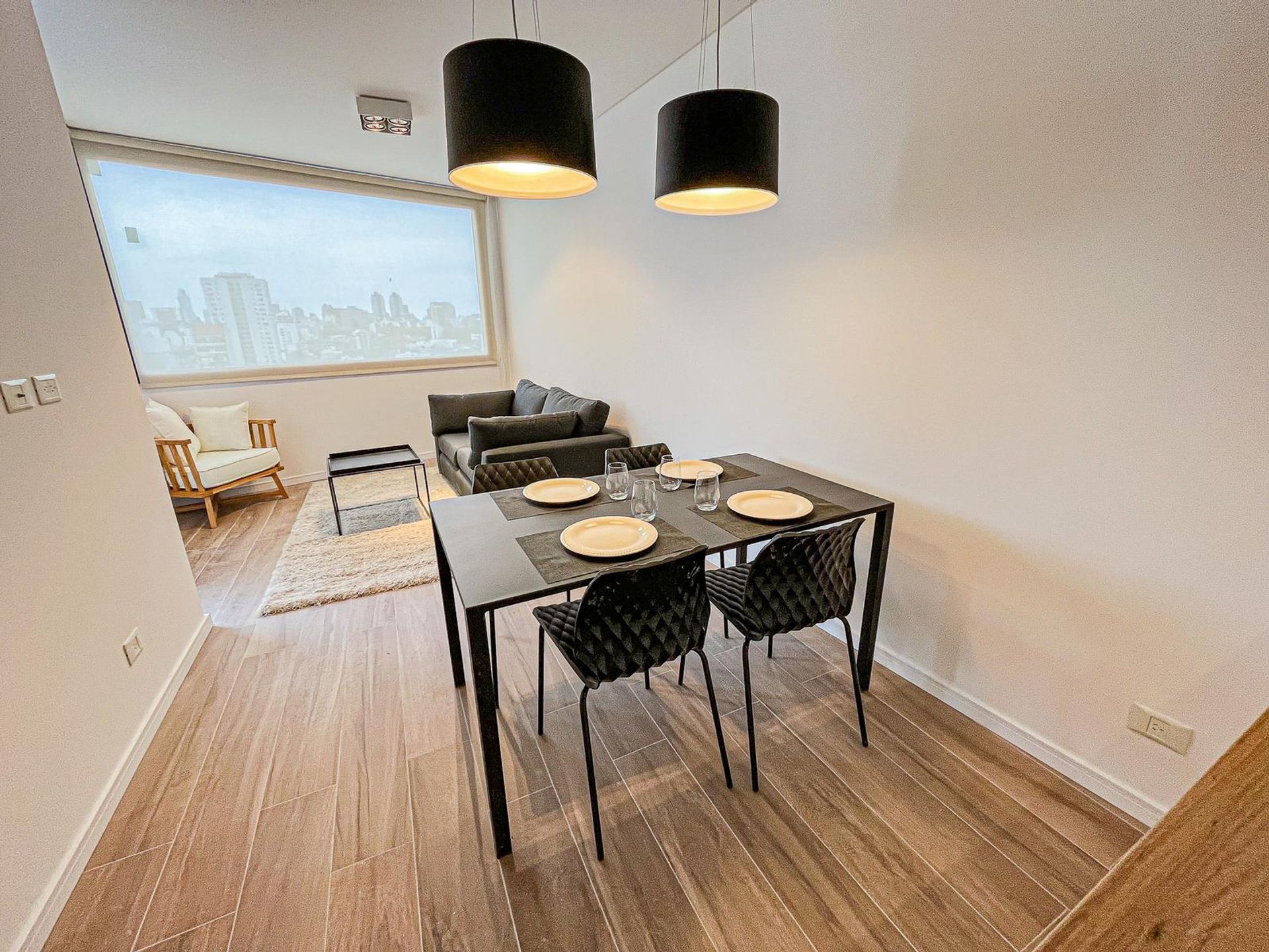 Condominio en Buenos Aires, Buenos Aires 12276543