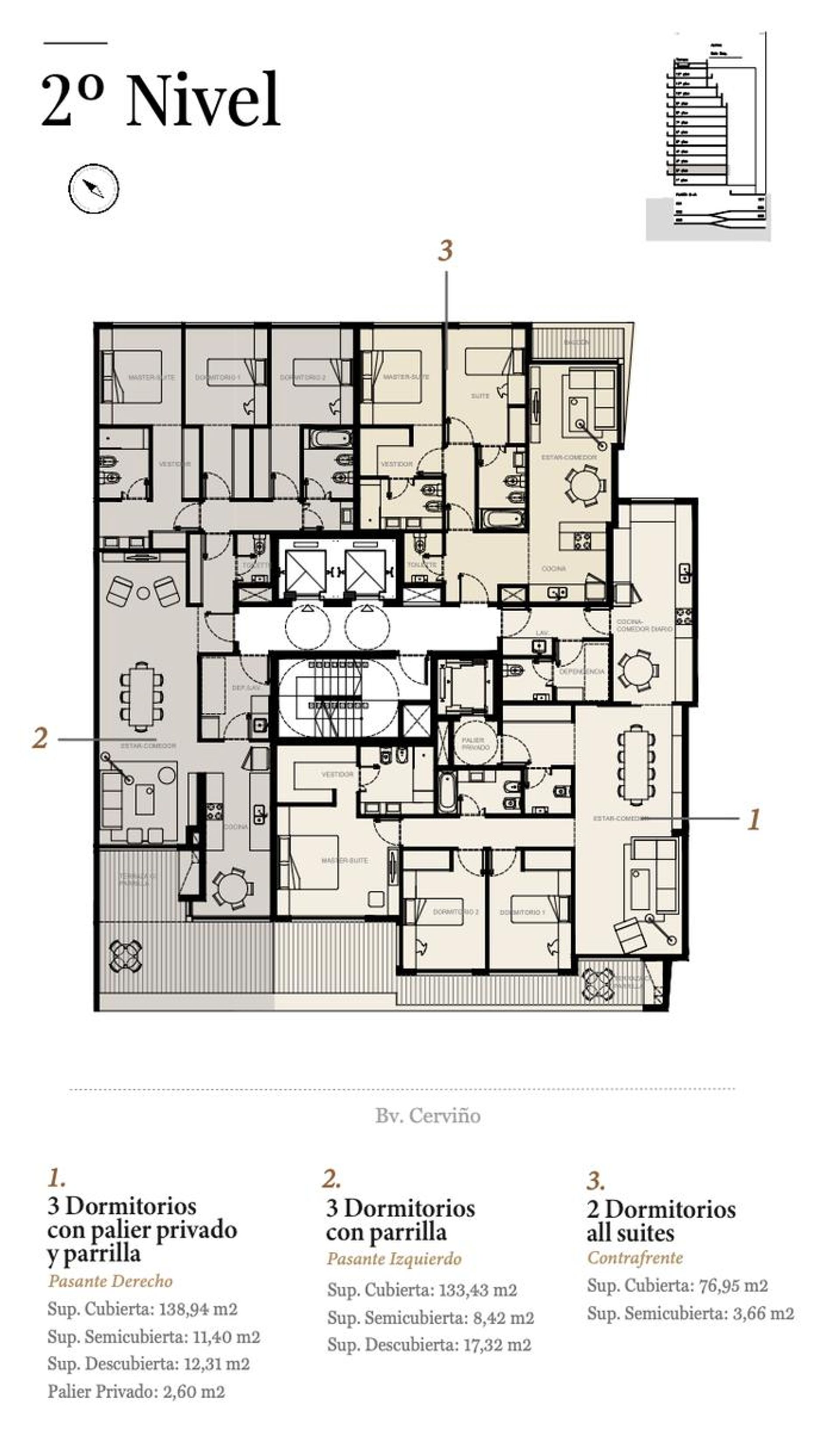 Condominium in Buenos Aires, Buenos Aires 12276557