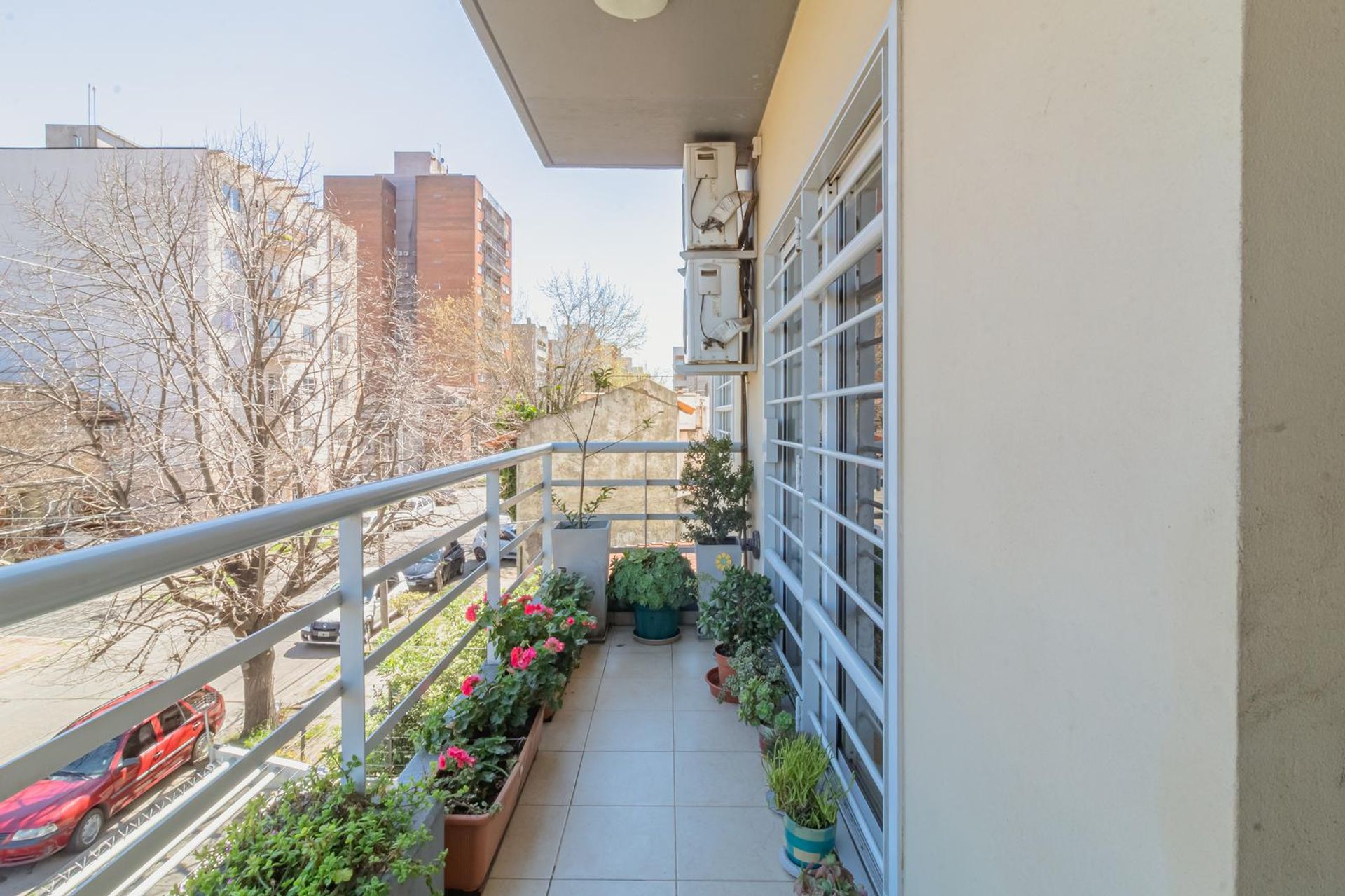 Condominium dans Morón, Provincia de Buenos Aires 12276561