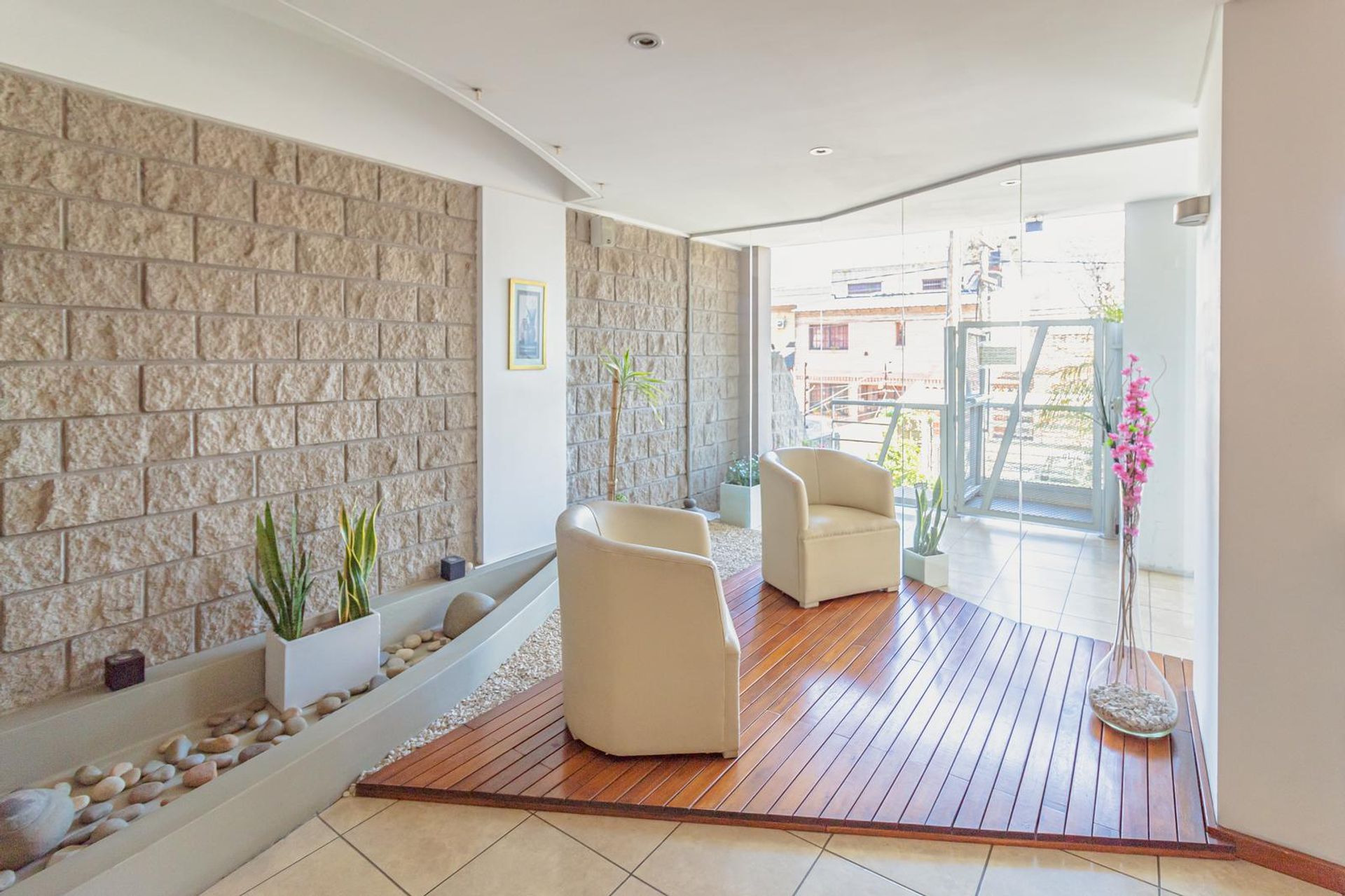 Condominium dans Morón, Provincia de Buenos Aires 12276561