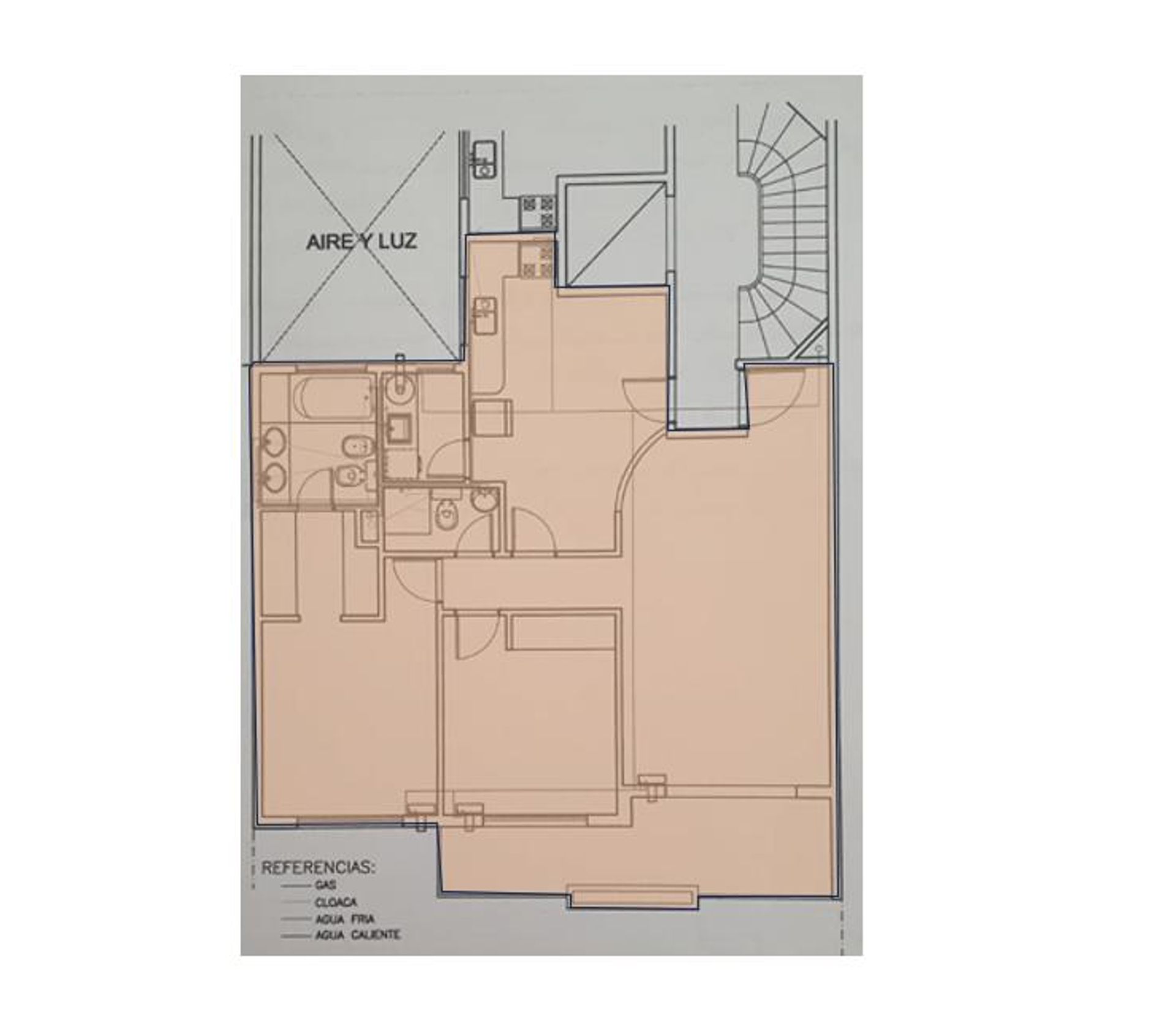 Kondominium w Morón, Provincia de Buenos Aires 12276561