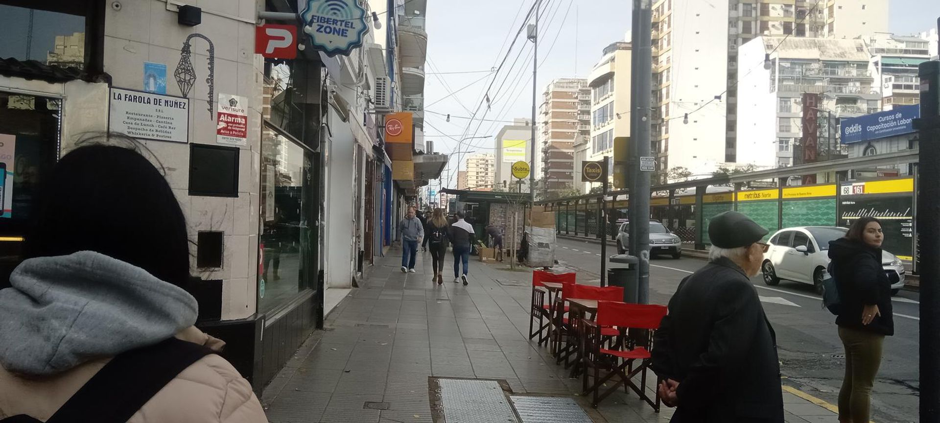 Andere in Buenos Aires, Buenos Aires 12276563