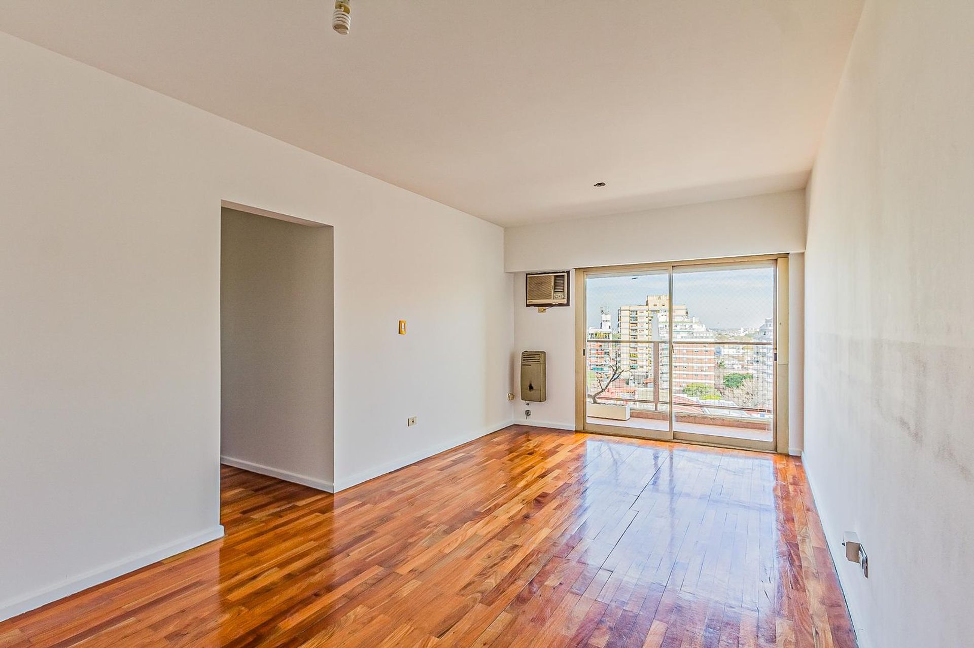 Condominio nel Buenos Aires, Buenos Aires, Ciudad Autonoma de 12276566