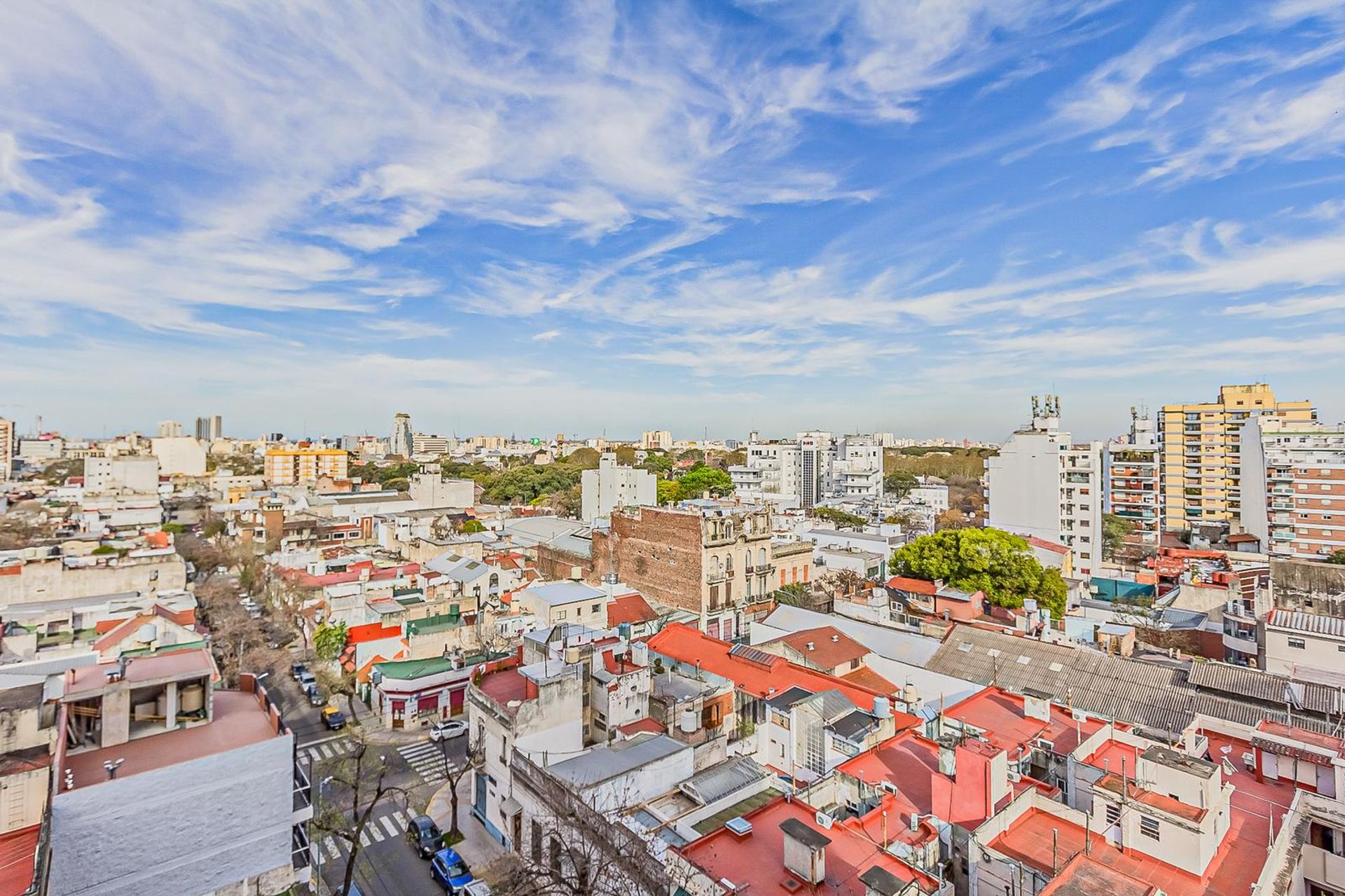 Condominium in Buenos Aires, Buenos Aires 12276566