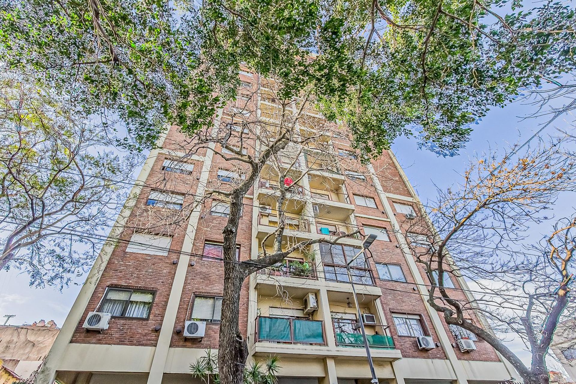 Condominium in Buenos Aires, Buenos Aires 12276566