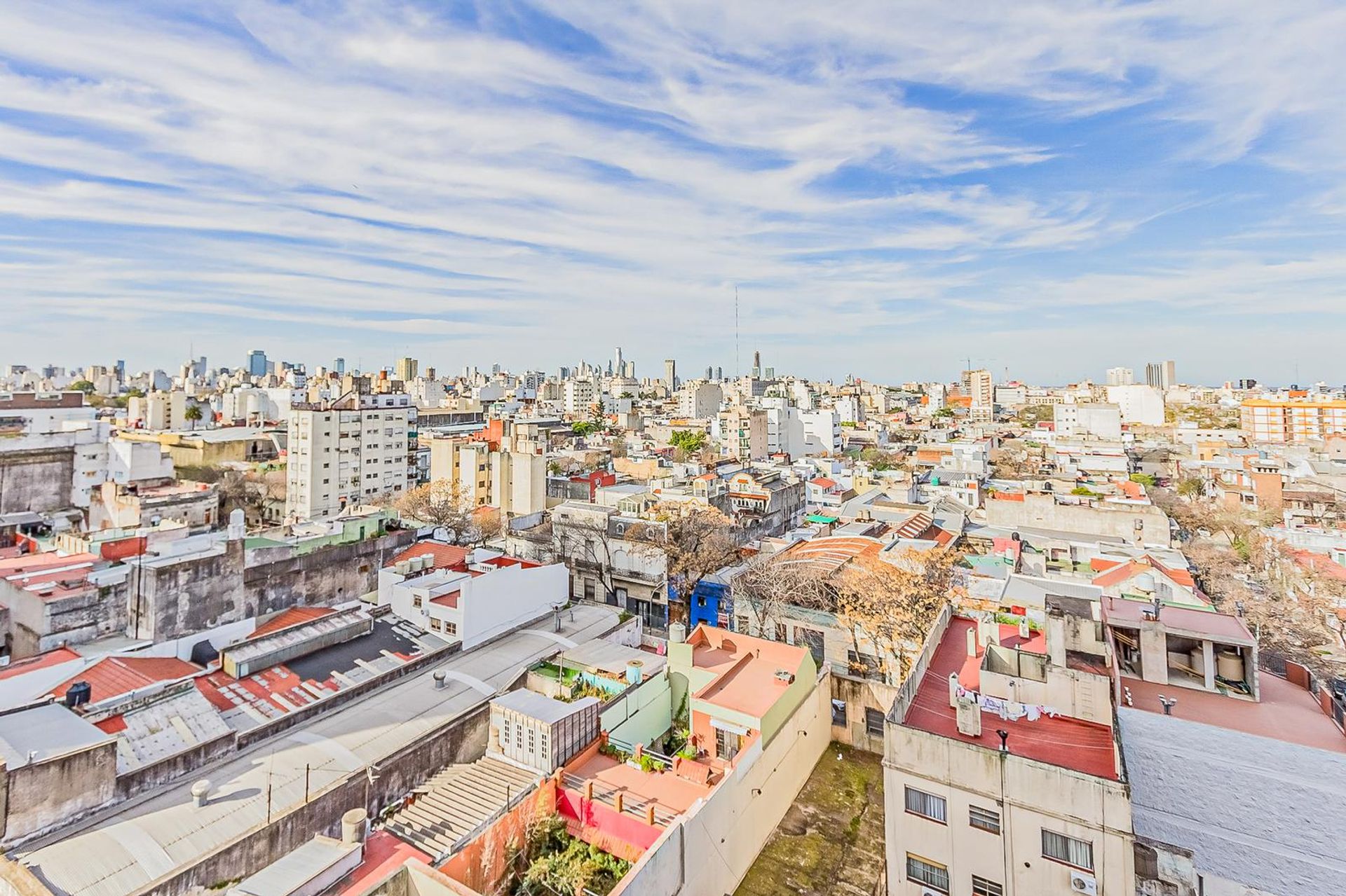 Condominium in Buenos Aires, Buenos Aires 12276566