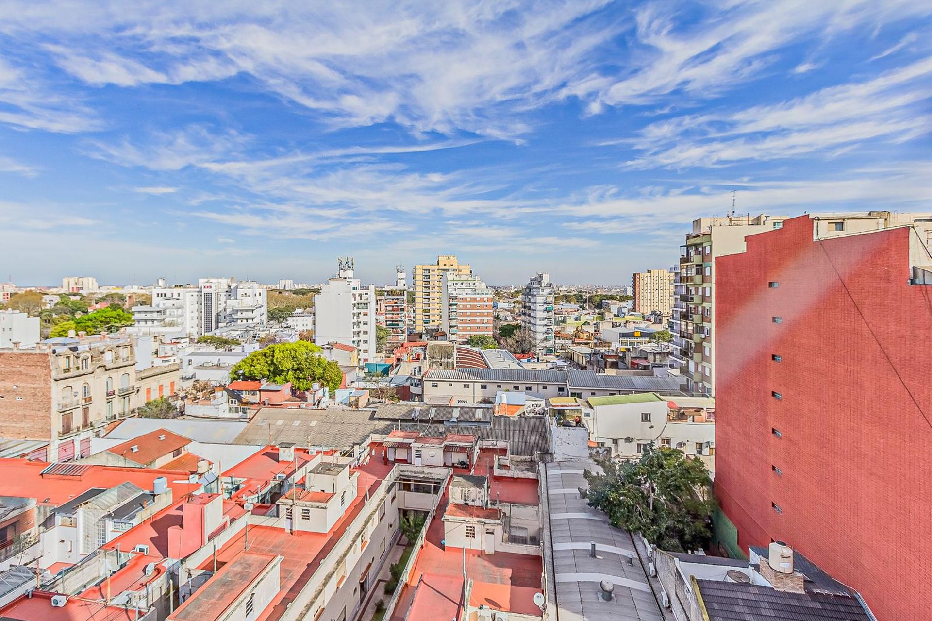 분양 아파트 에 부에노스 아이레스, Buenos Aires, Ciudad Autonoma de 12276566